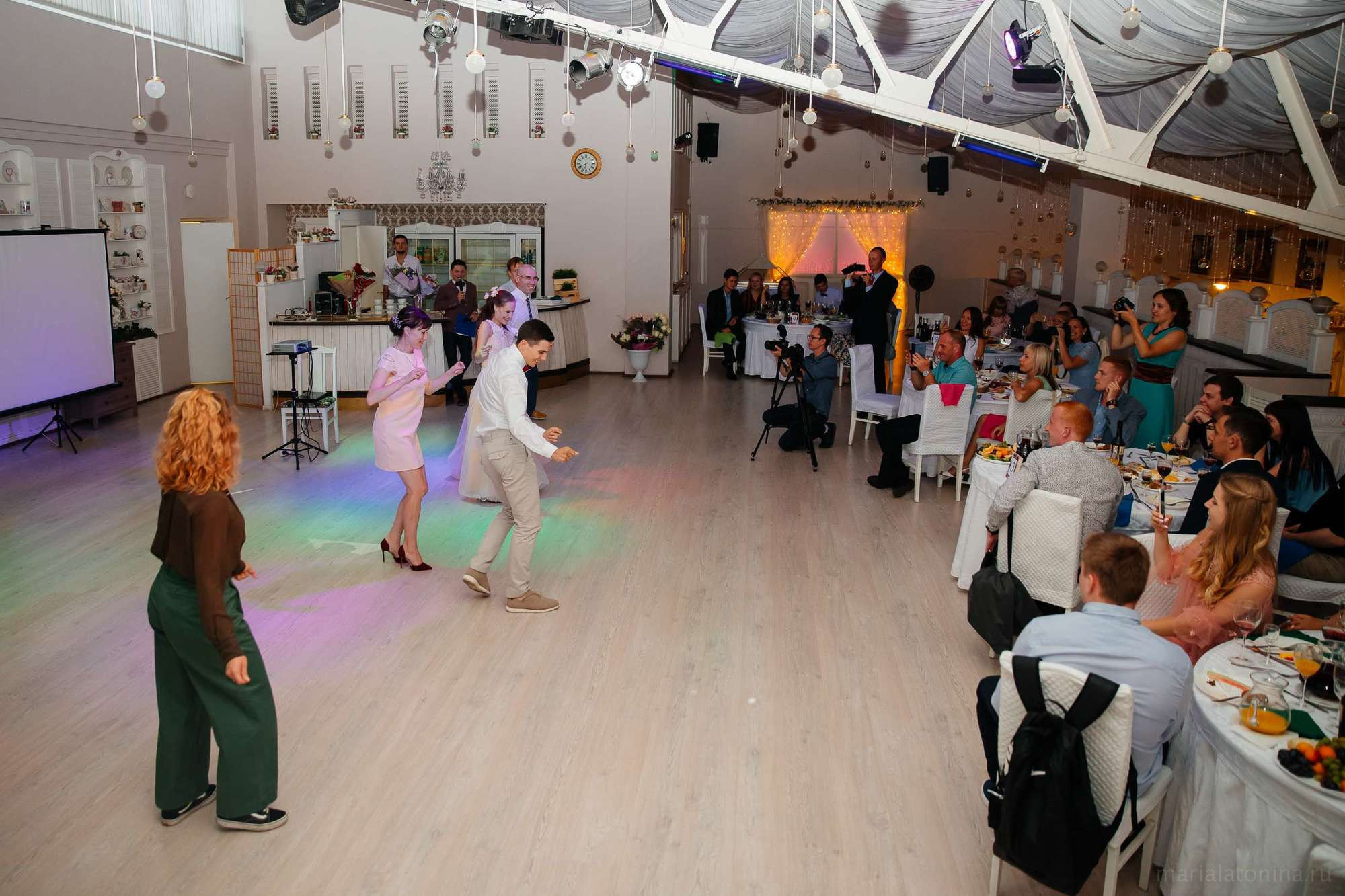 Андрей и Екатерина. Семейный и свадебный фотограф в Санкт-Петербурге и Москве