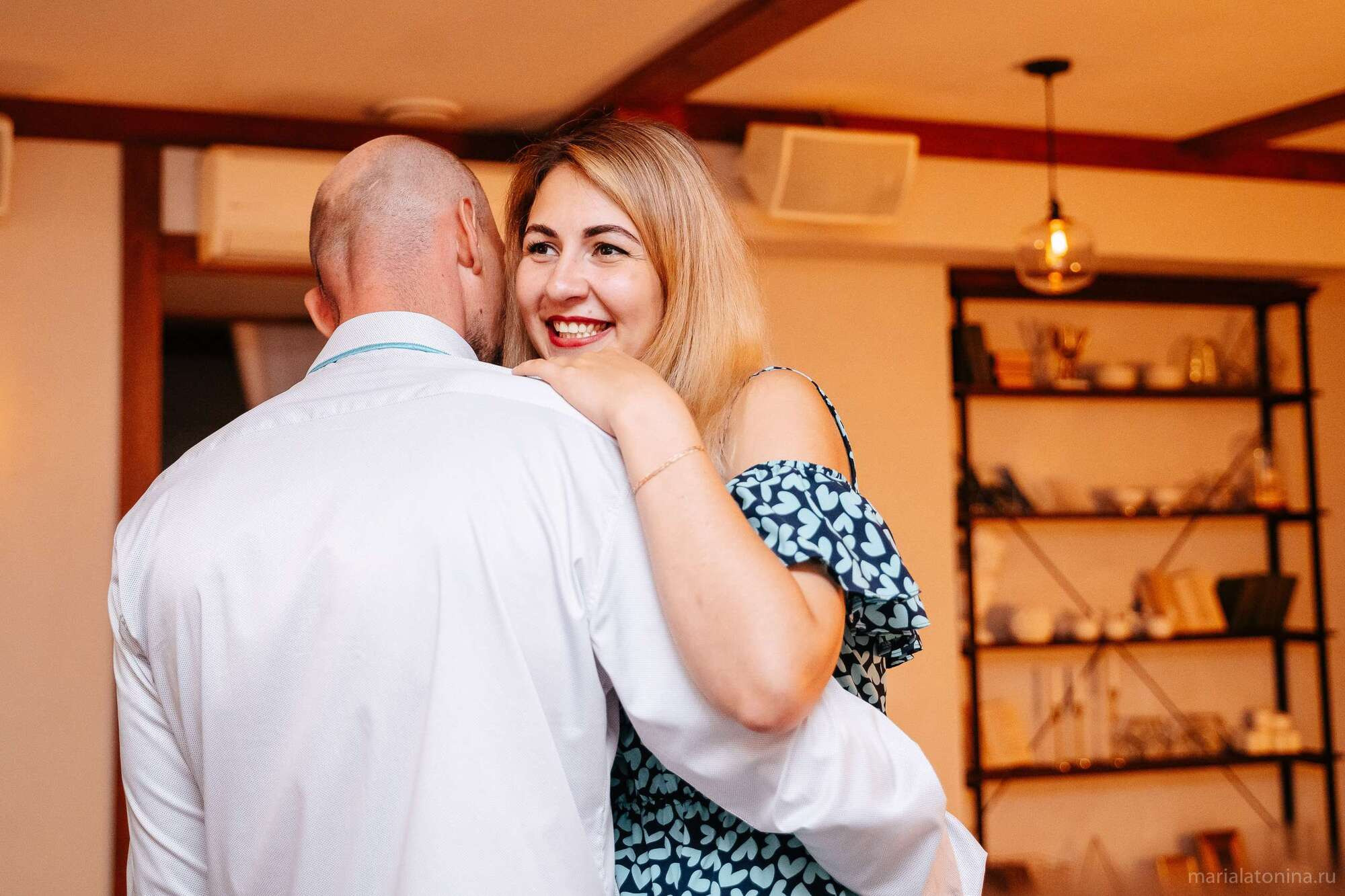 Стасян и Нателла