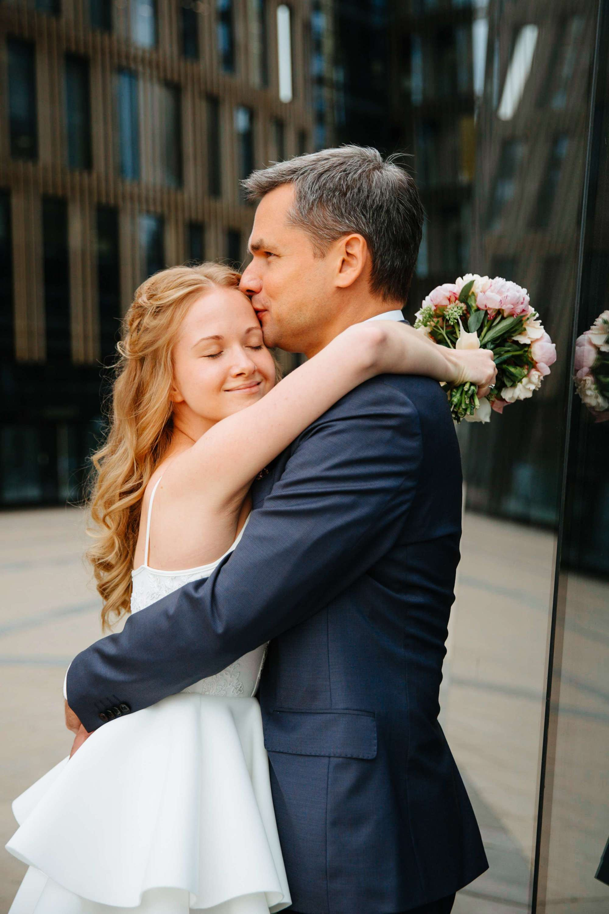 Олег и Катя