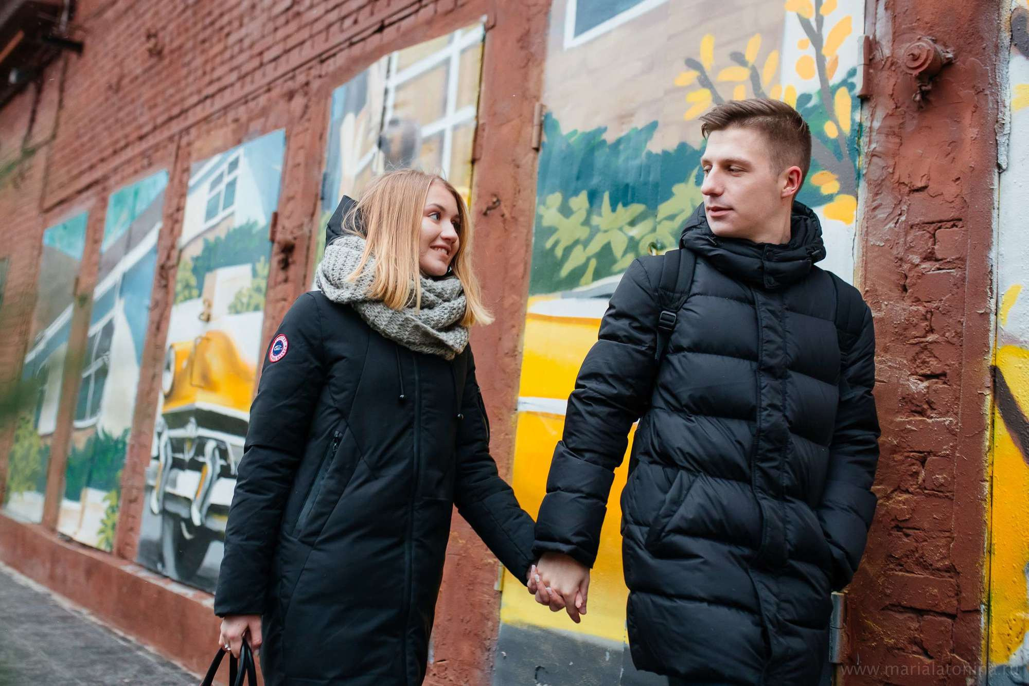 Андрей и Ксюша. Семейный и свадебный фотограф в Санкт-Петербурге и Москве