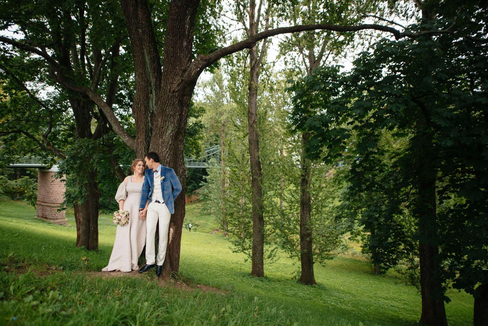 Костя и Катя