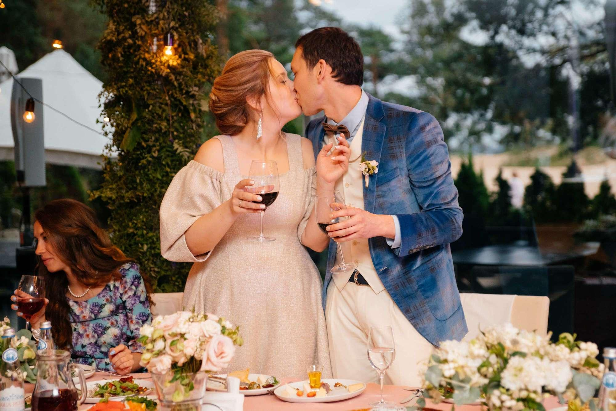 Костя и Катя