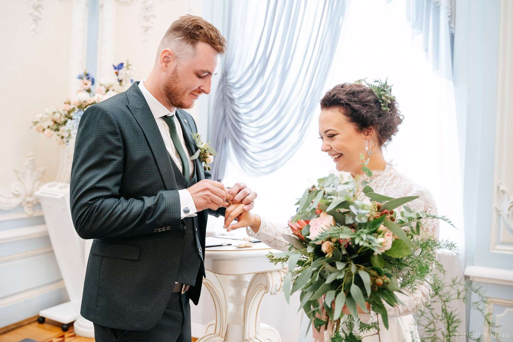 Стасян и Нателла