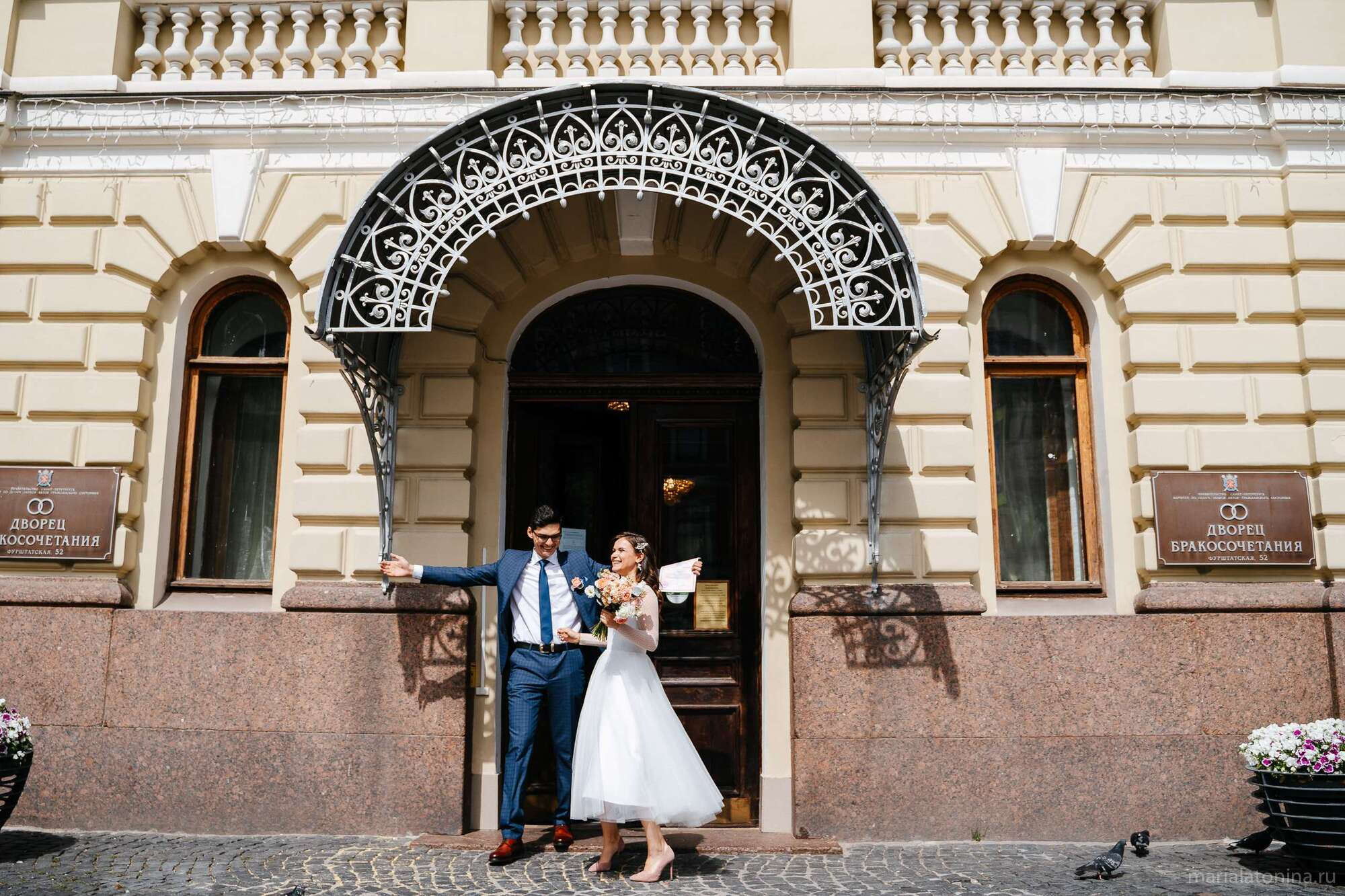 Булат и Настя. Семейный и свадебный фотограф в Санкт-Петербурге и Москве