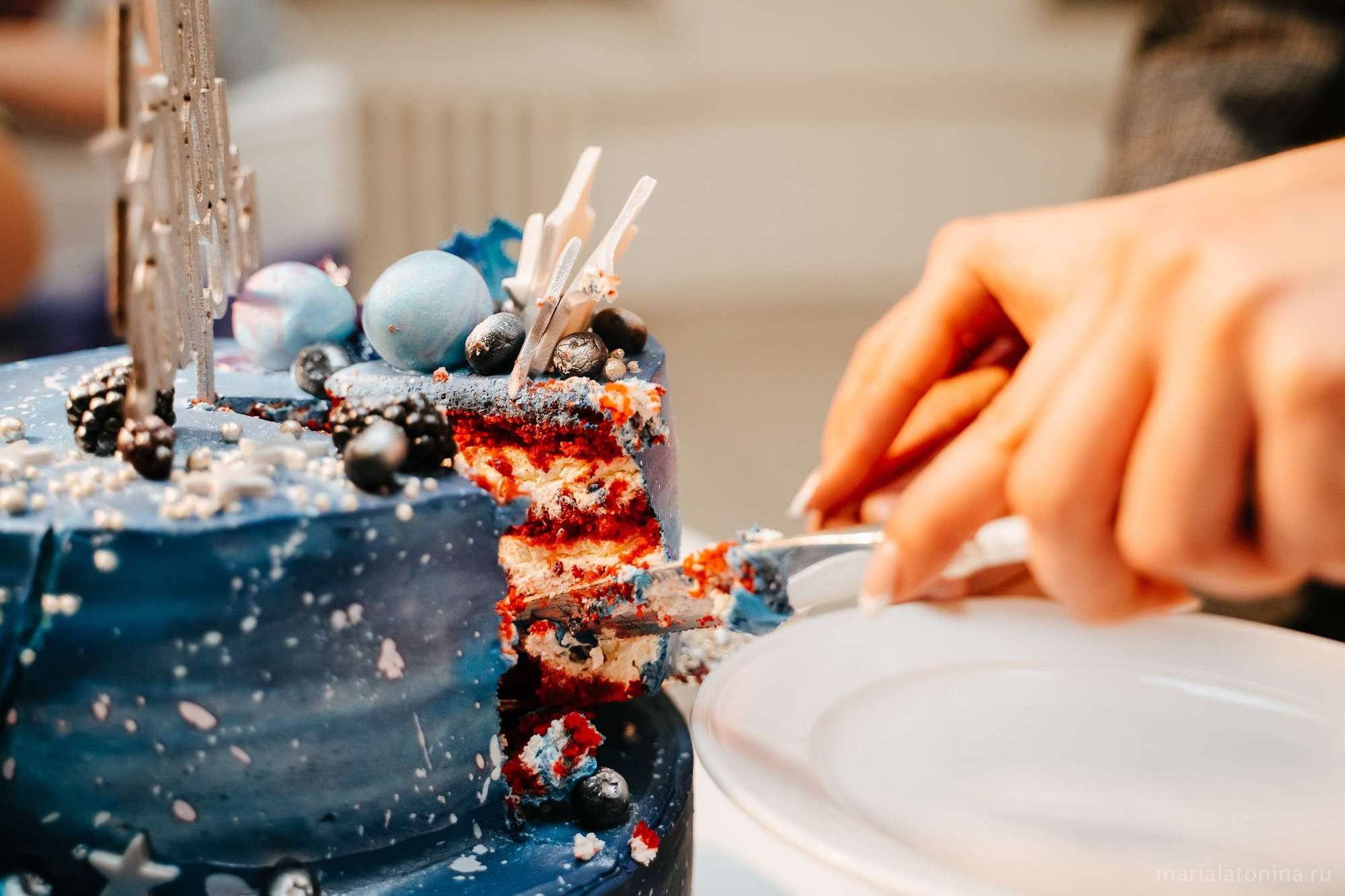 Коля и Люба