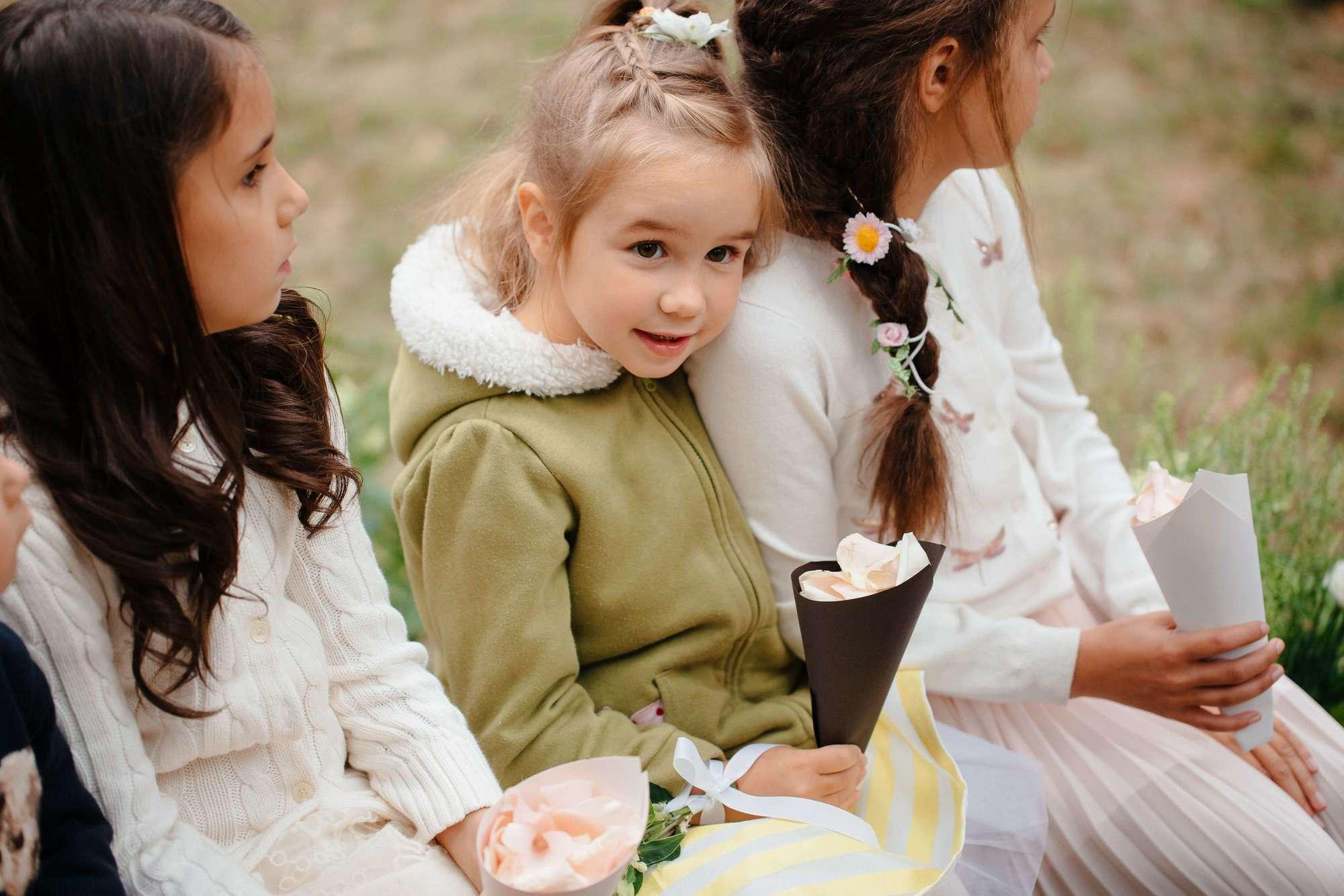 Костя и Катя