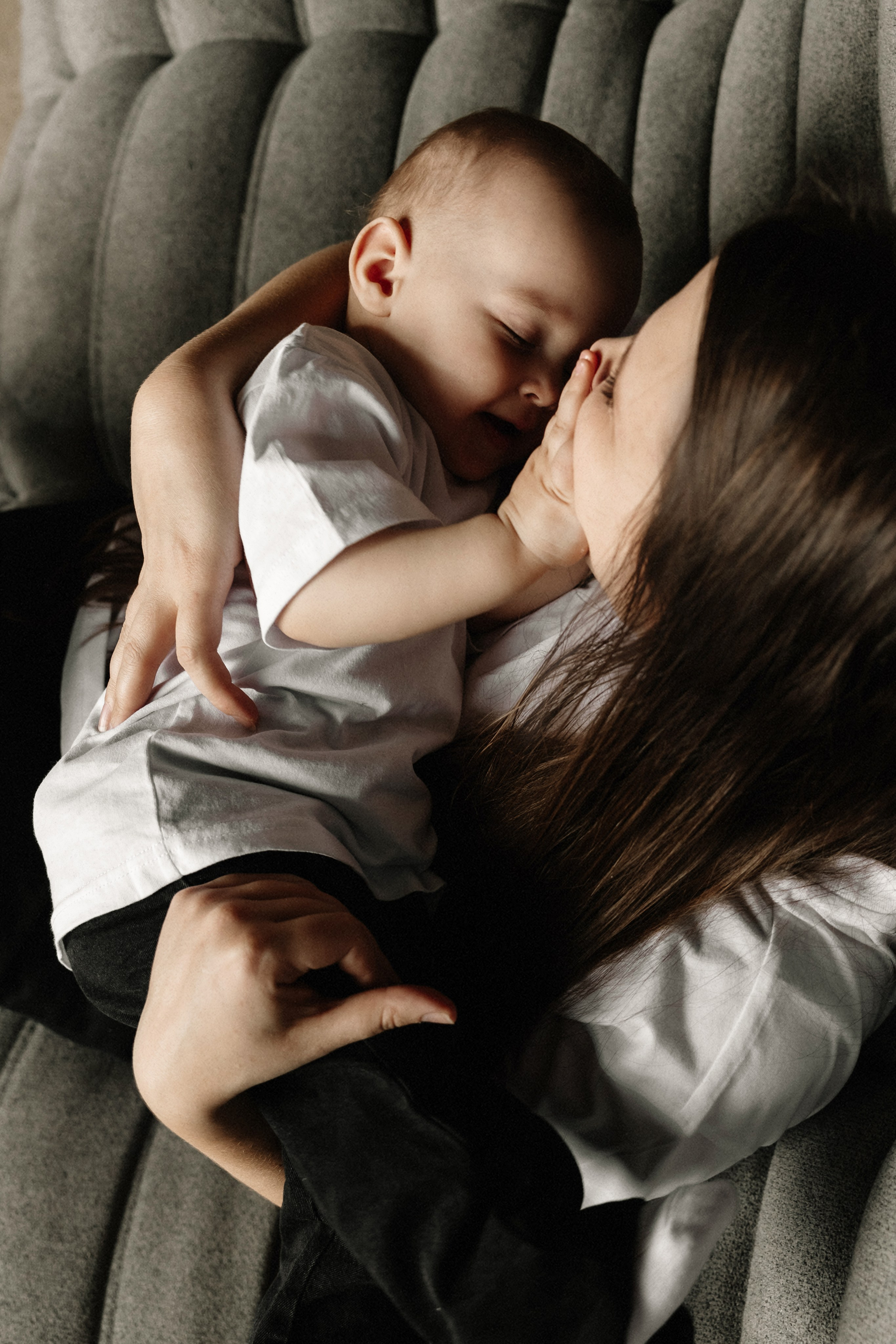 Алена и Кира. Фотограф Москва, Санкт-Петербург, Абакан