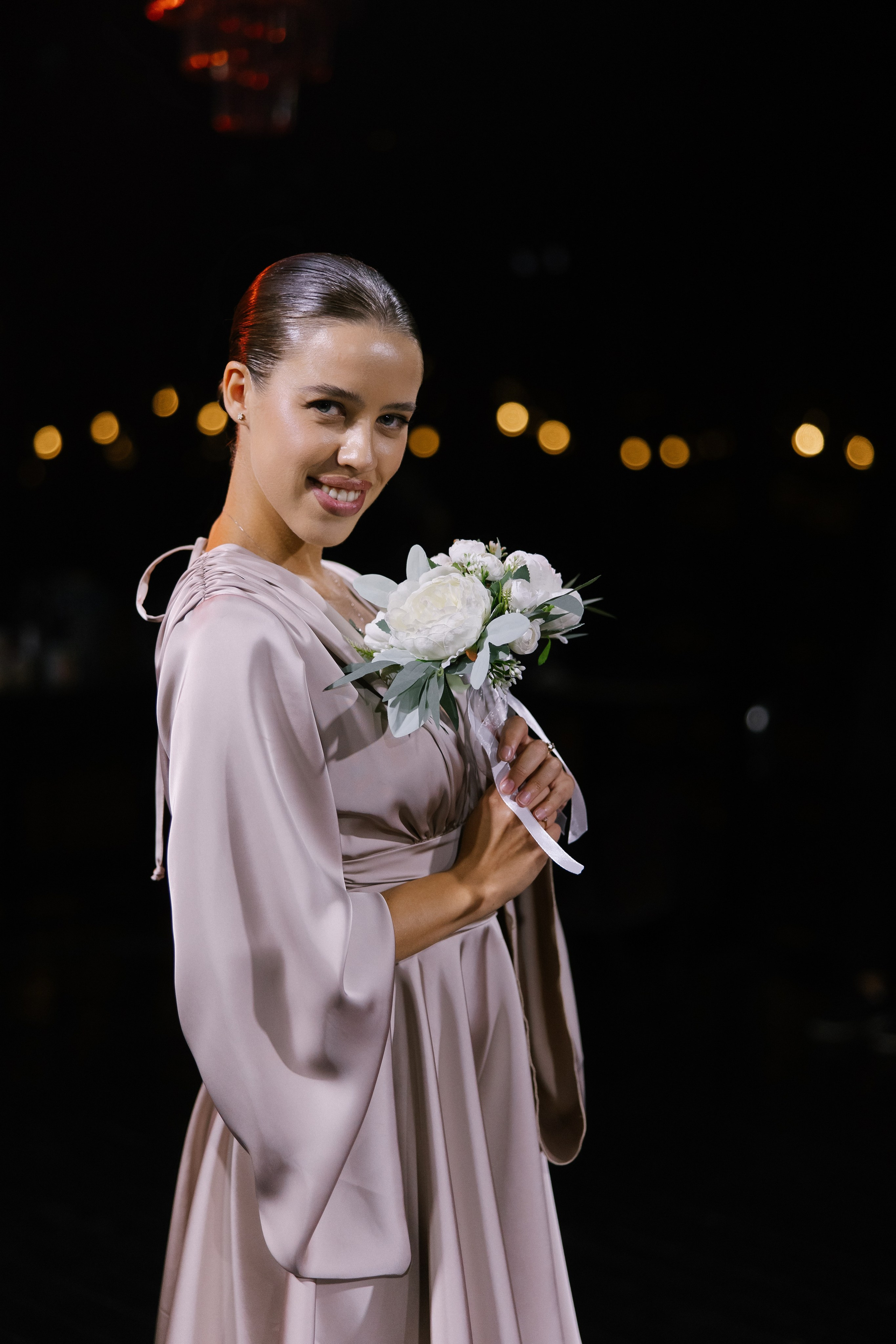 Анна & Вадим. Photographer Smyslova Lilia