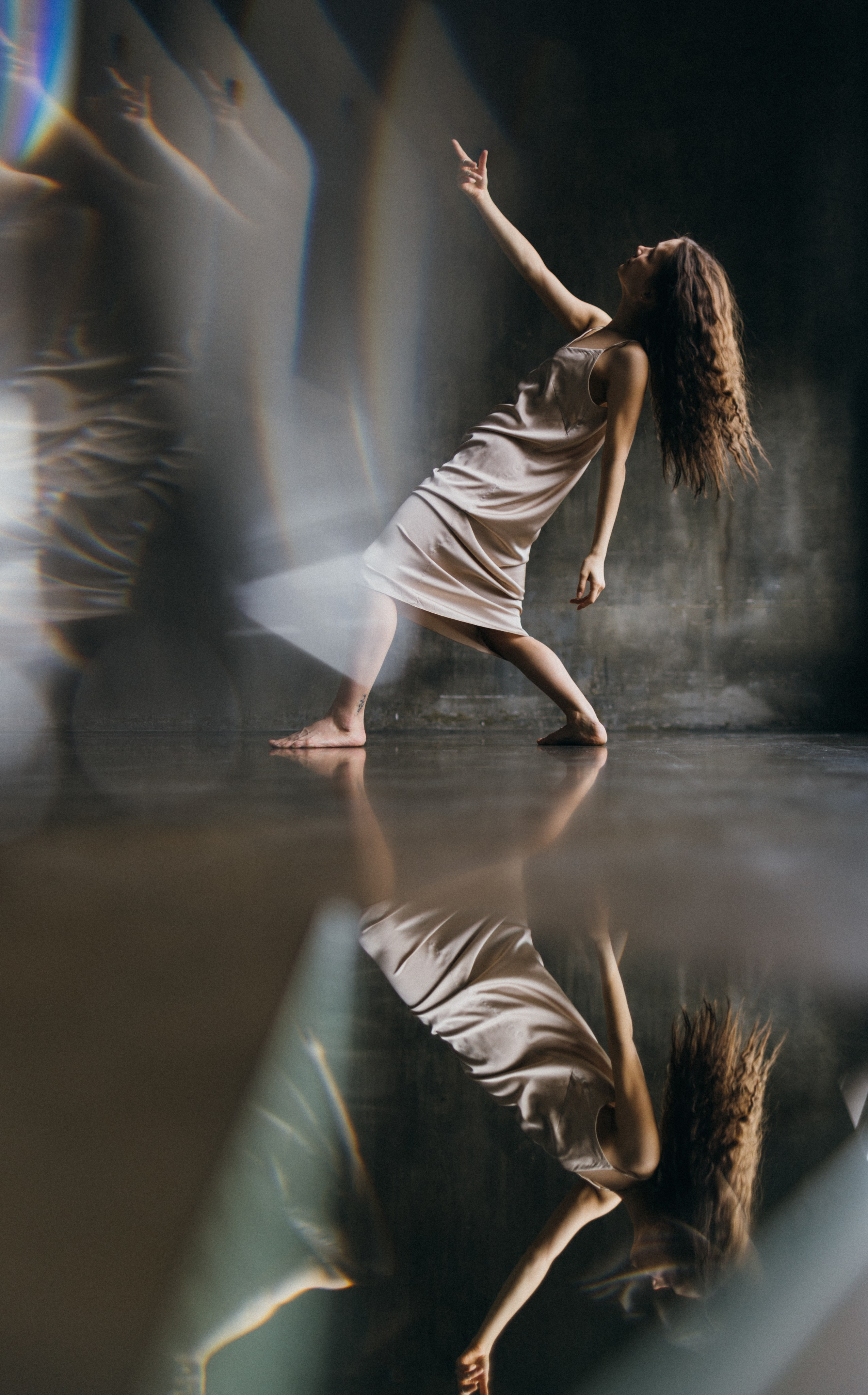 Индивидуальные фотосессии