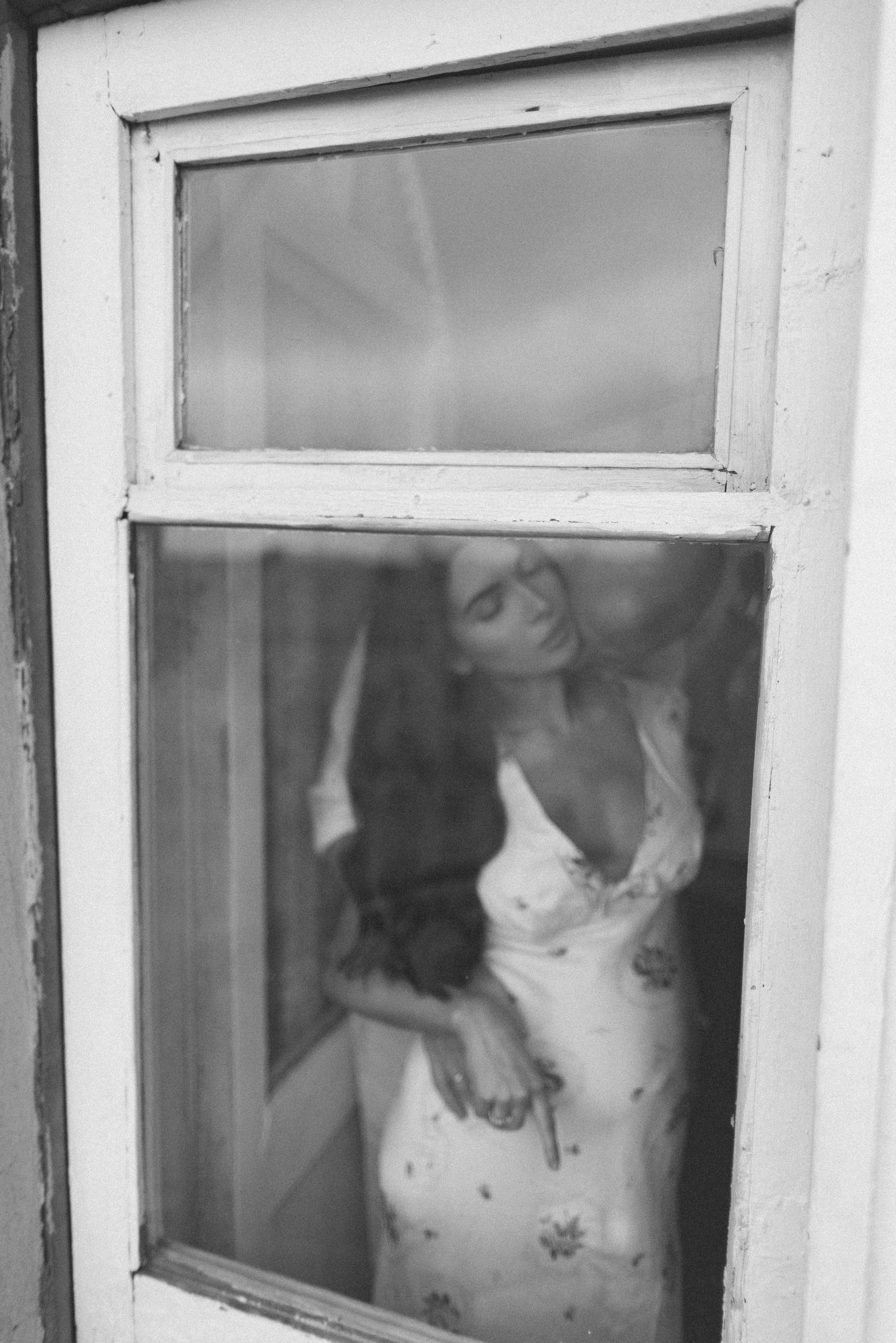 Love story of Dinara and Kirill