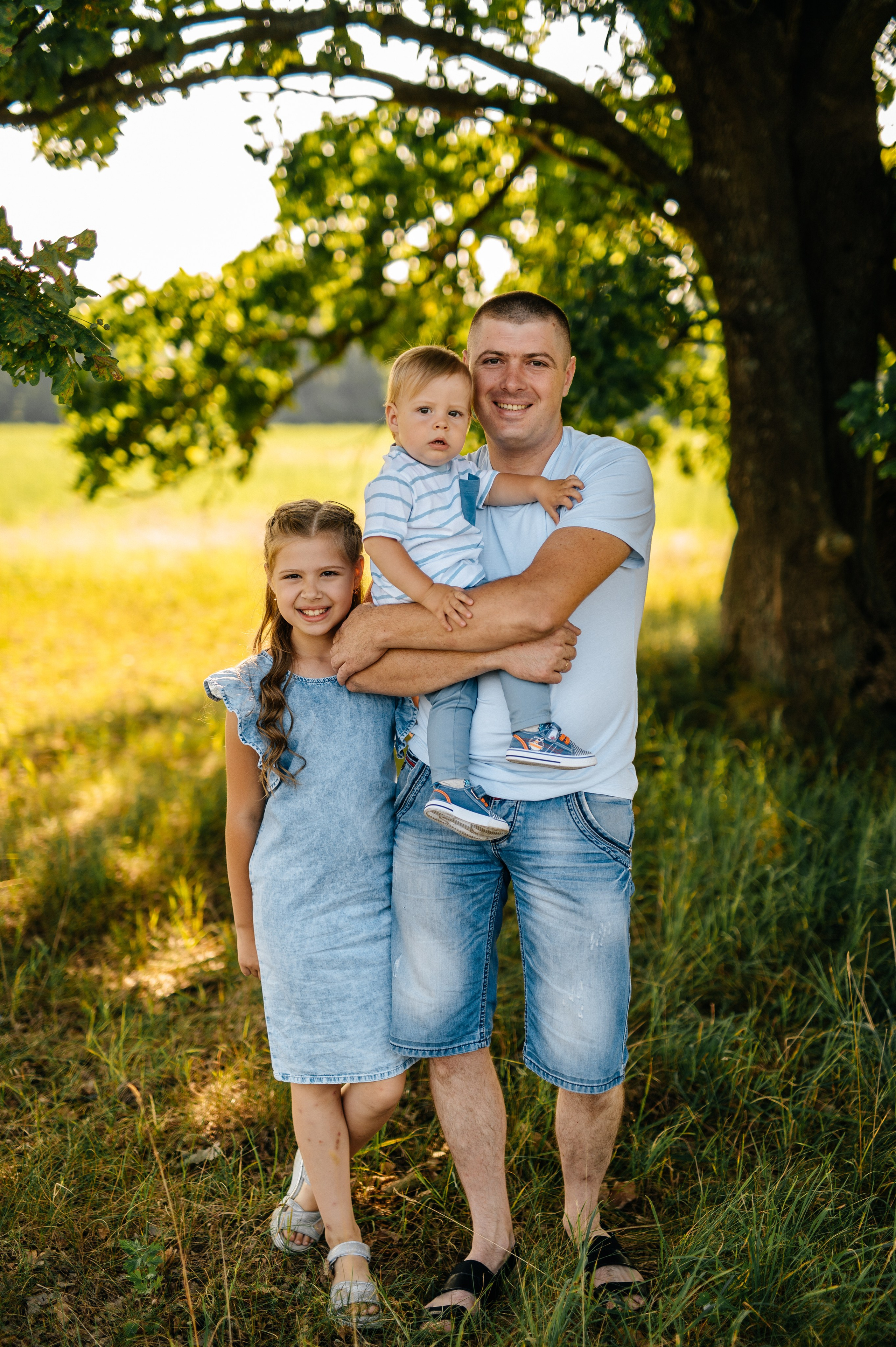 Матвею один год. Катя Курлович — семейный фотограф в Бобруйске и Минске