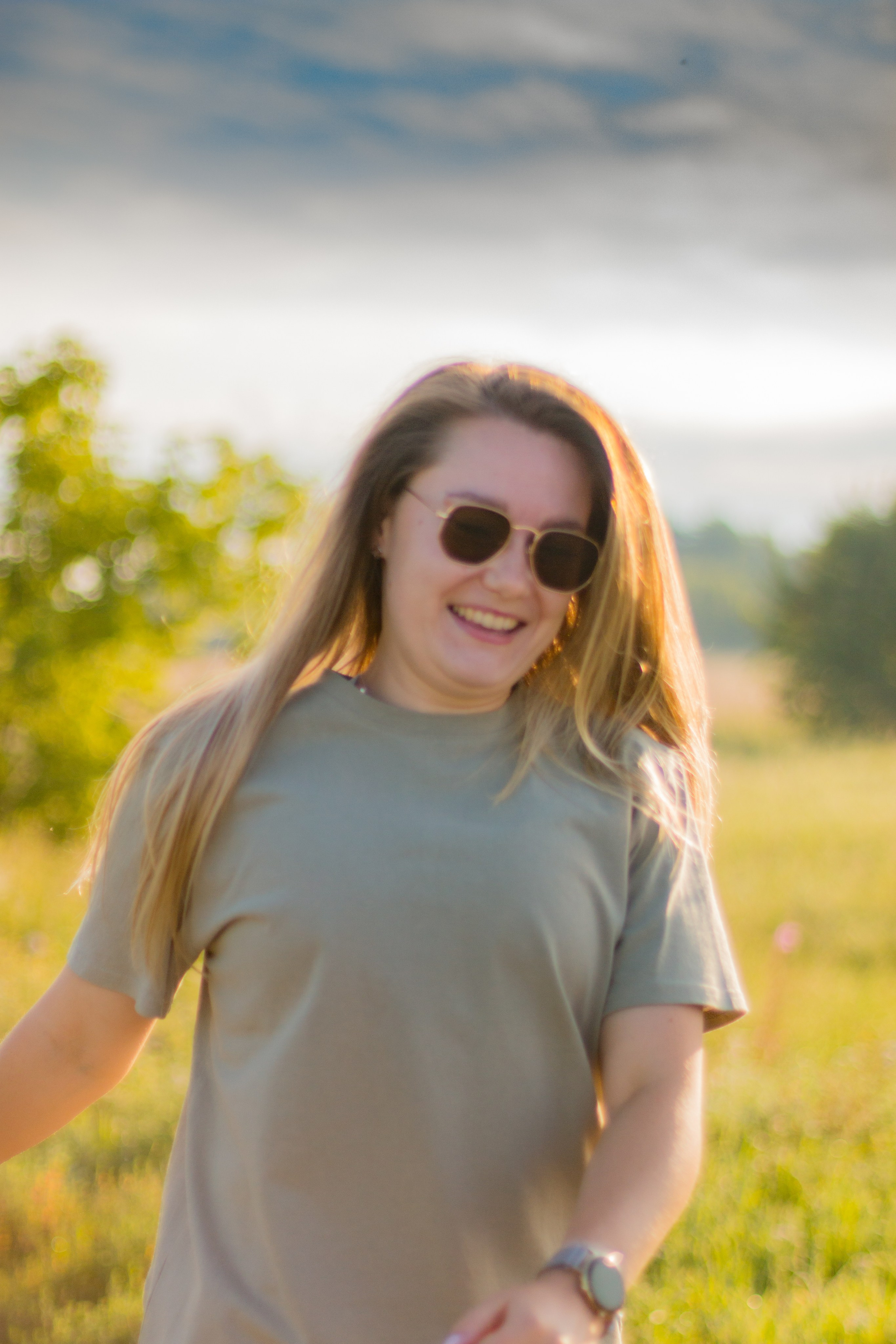 Оля. Фотограф в Сочи