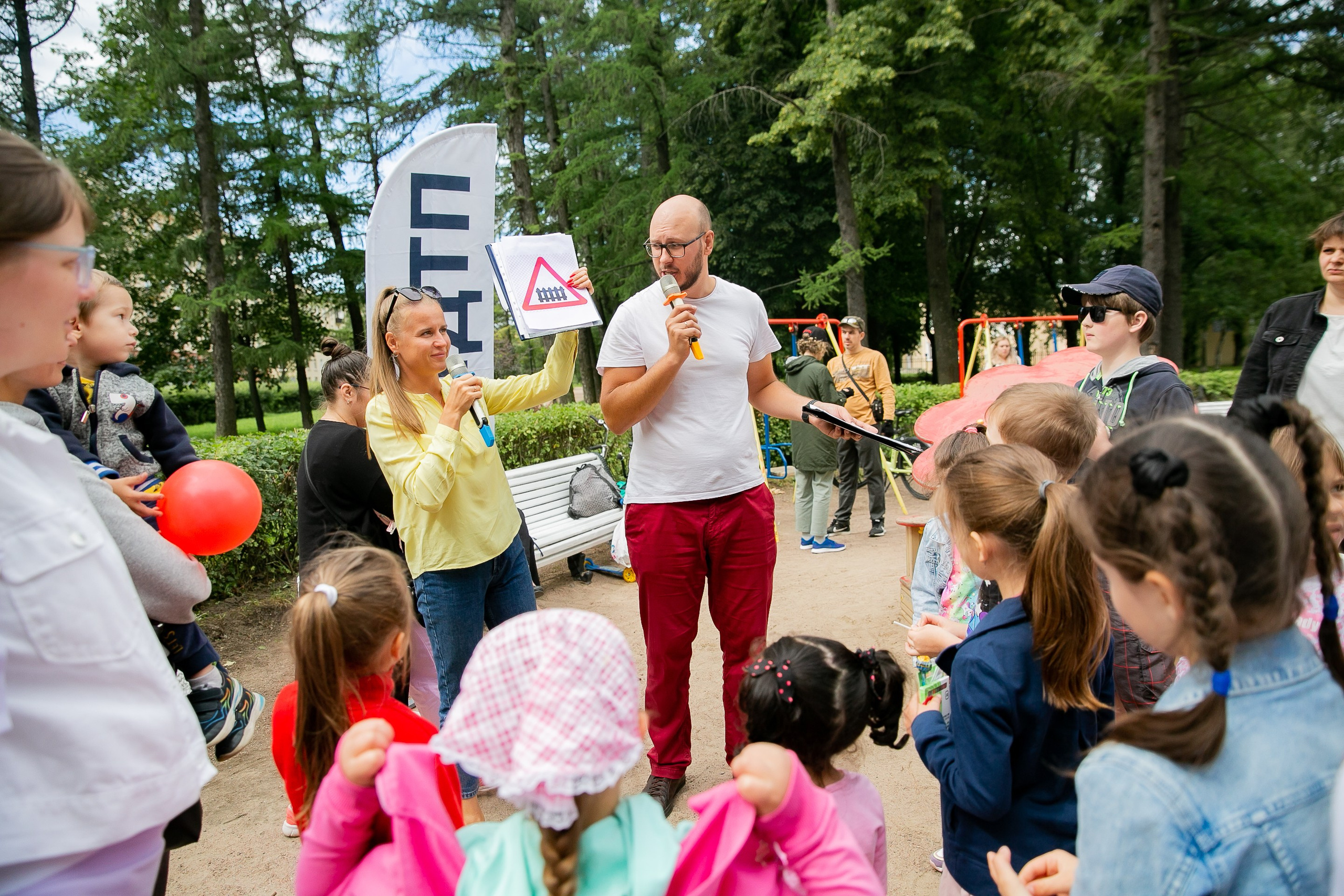 Детский праздник 2022. Семейный и портретный фотограф в Санкт-Петербурге Ольга Станкова