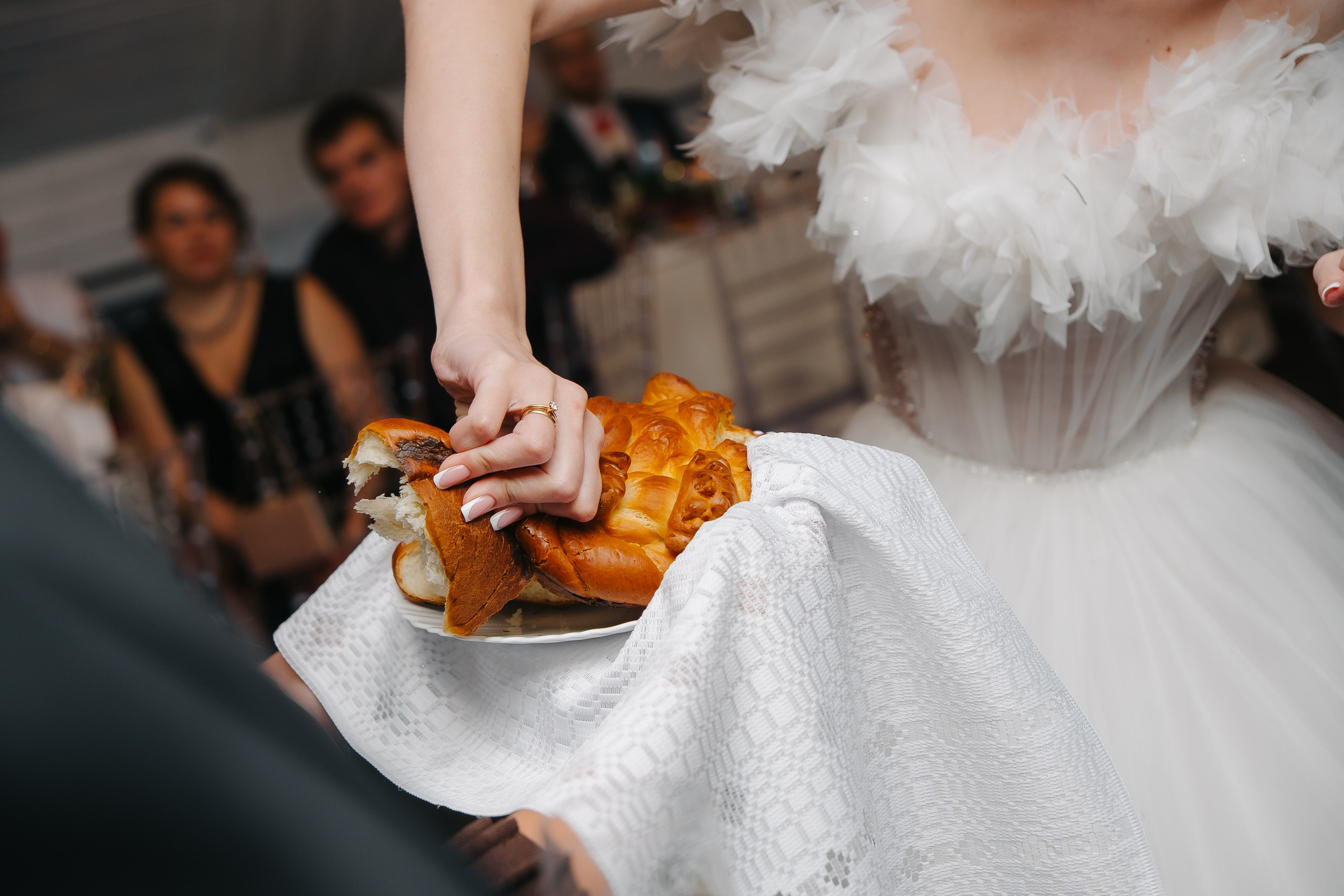 Владислав и Екатерина. Фотограф Новосибирск Вероника Вишневская