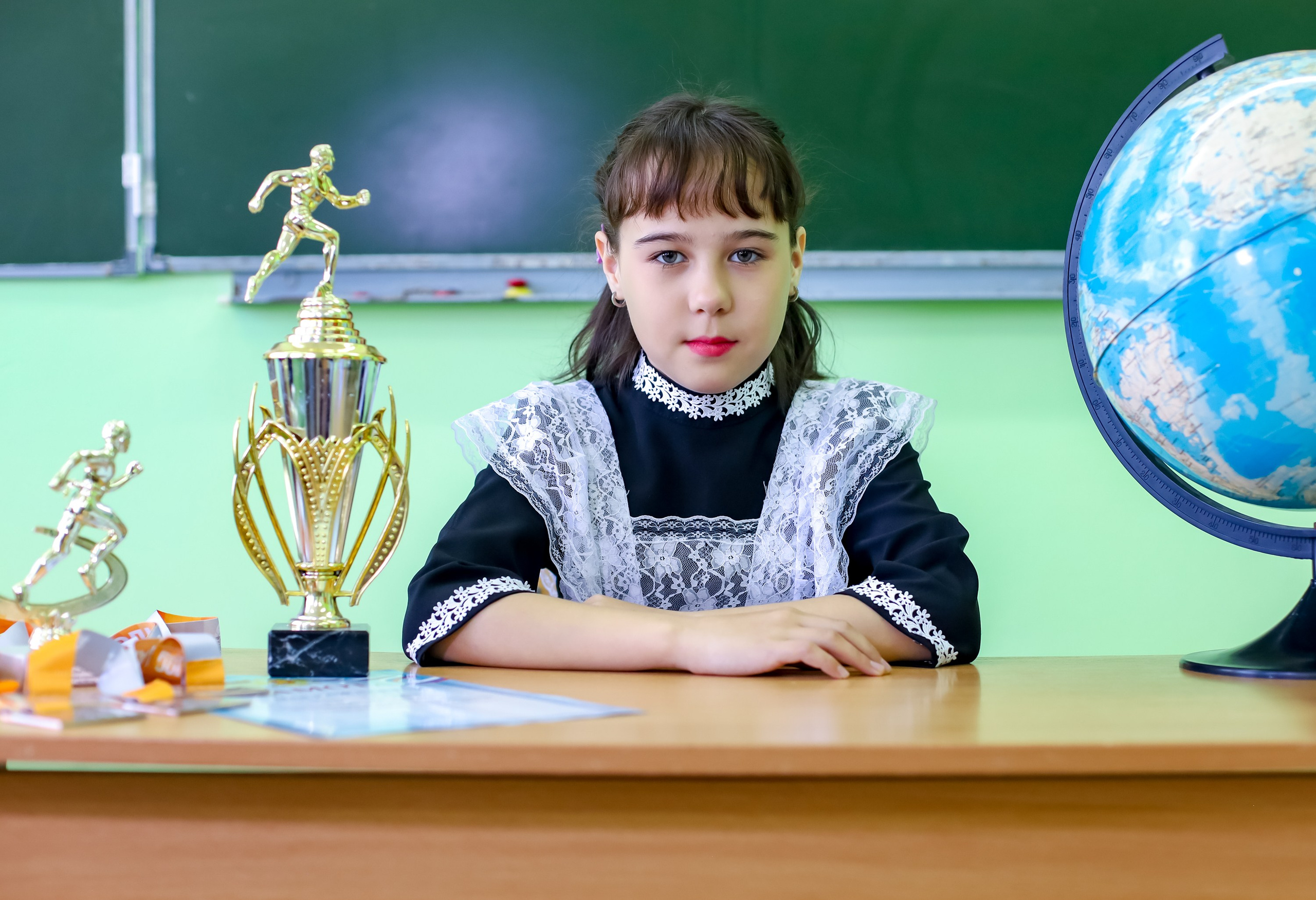 4 класс. Лайфстайл фотограф в Уфе и Кармаскалах Гульназ Н