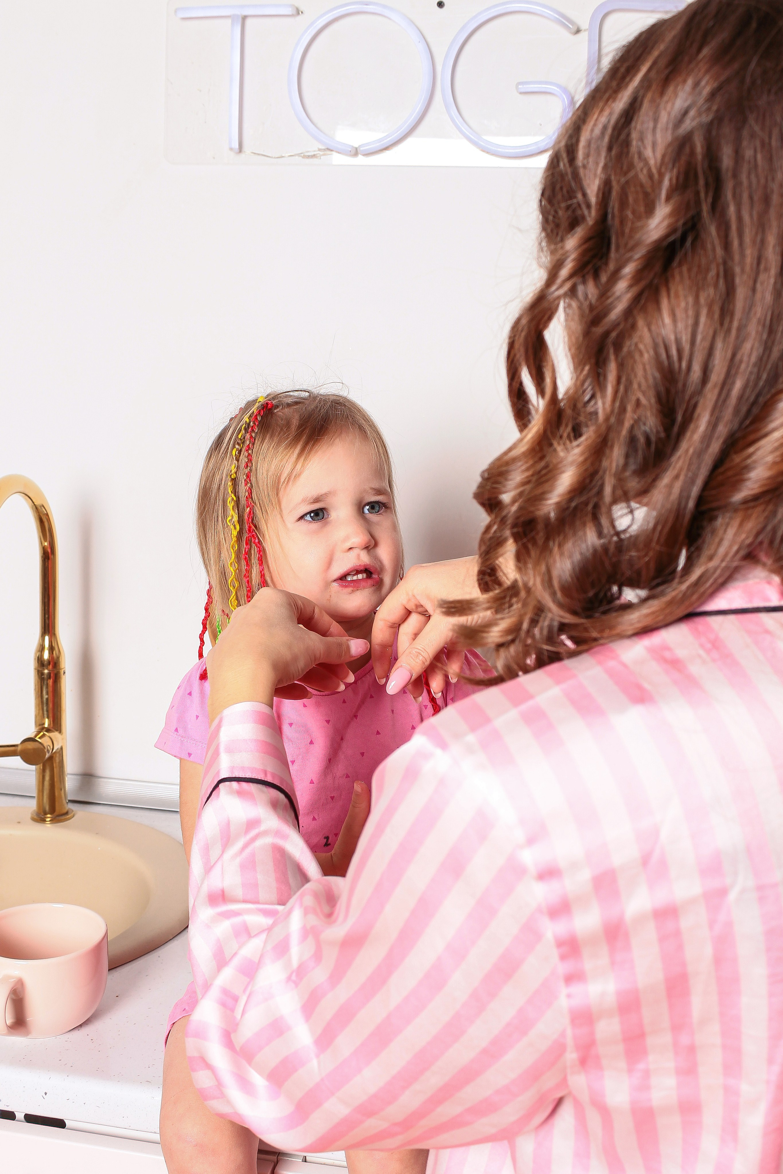 Семейные съёмки. Фотограф Химки Анна Татарских