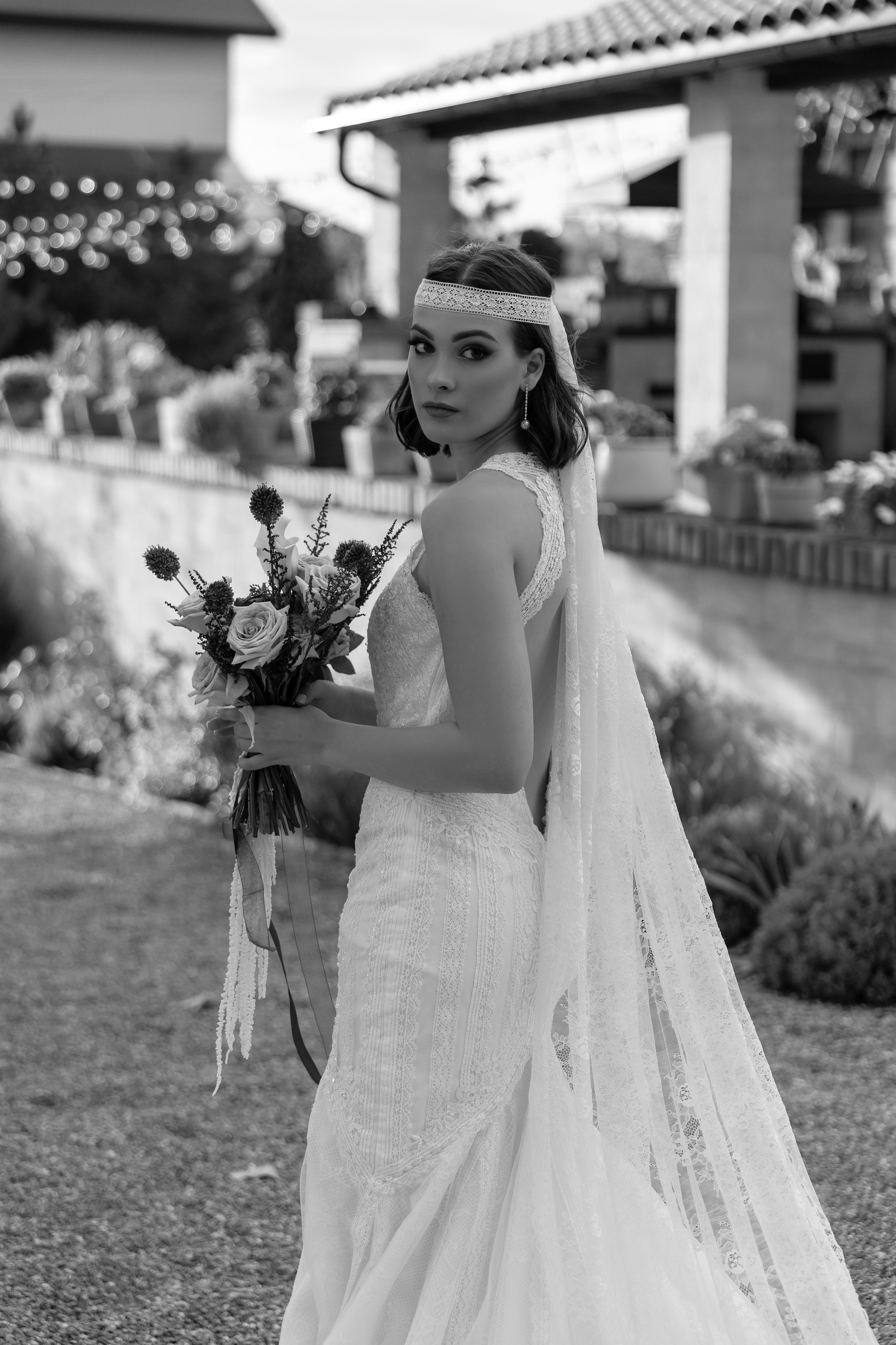 WEDDING ITALIA. Фотограф Евгений Горпиняк