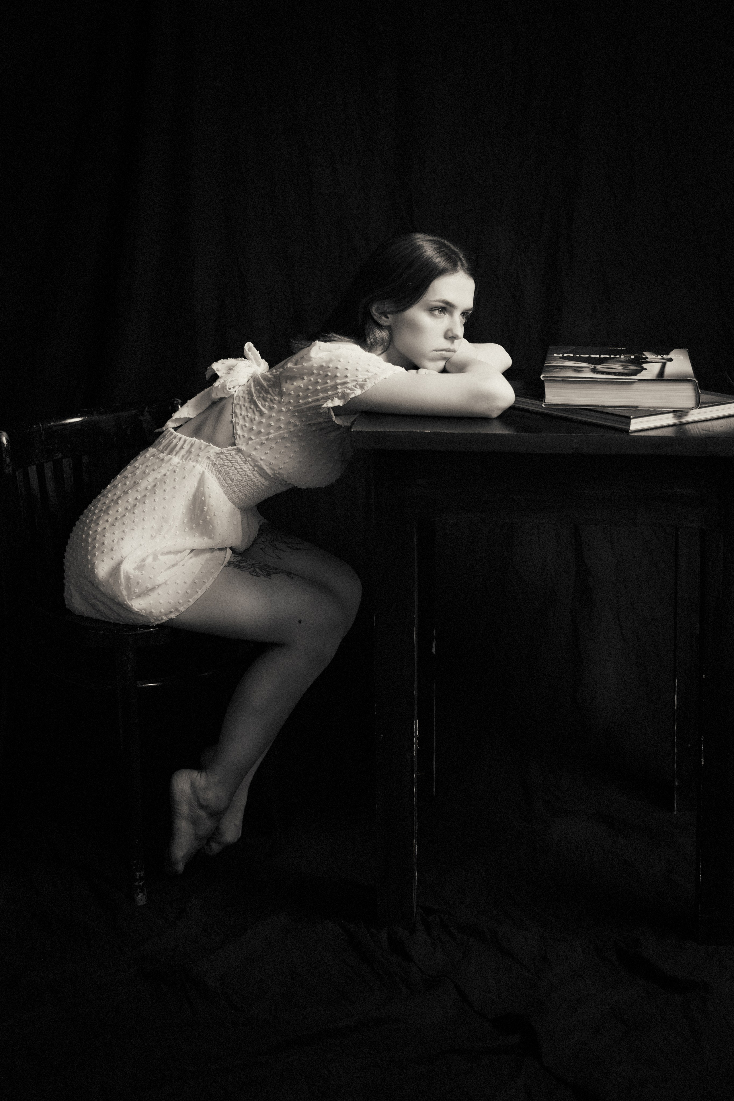 Устинова Софья. Фотограф. Москва