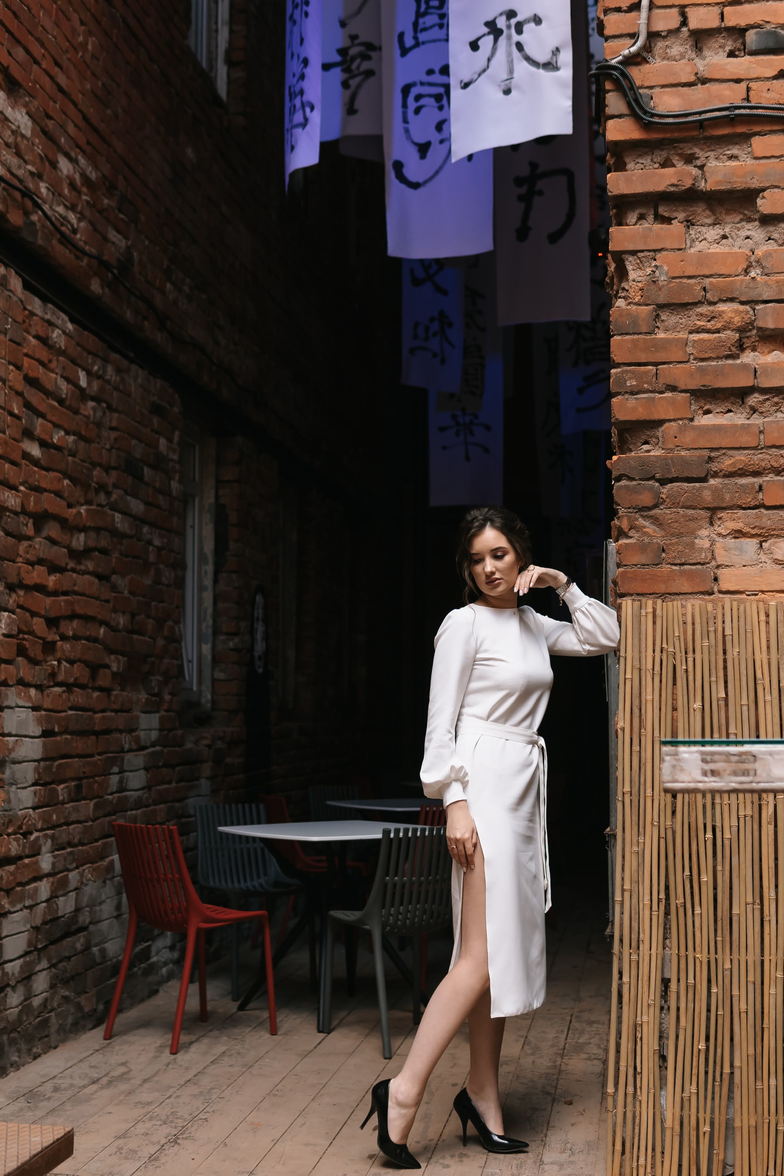 Кирилл и Кристина. Свадебный фотограф в Перми и Пермском крае Алена Мартынова