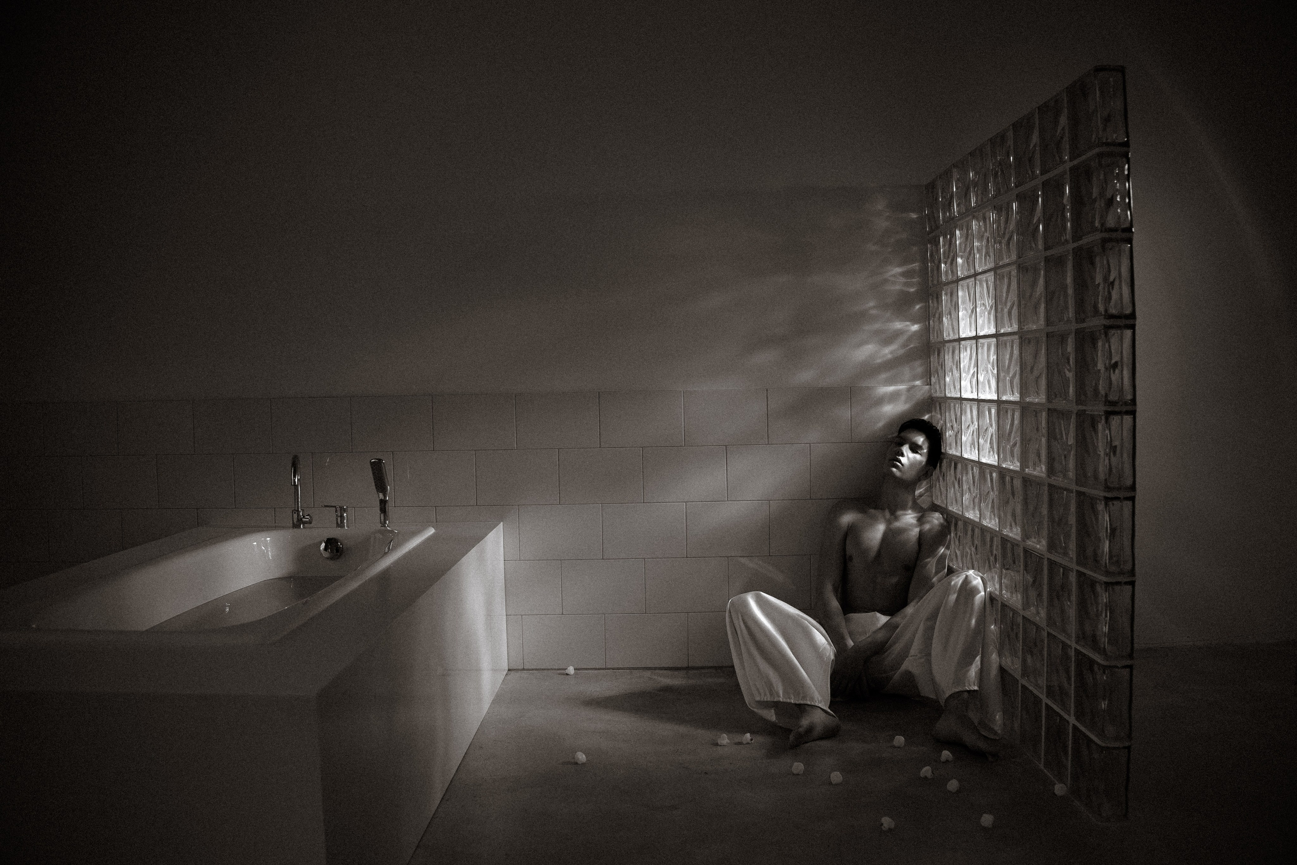 YELLOW. Кто мы?