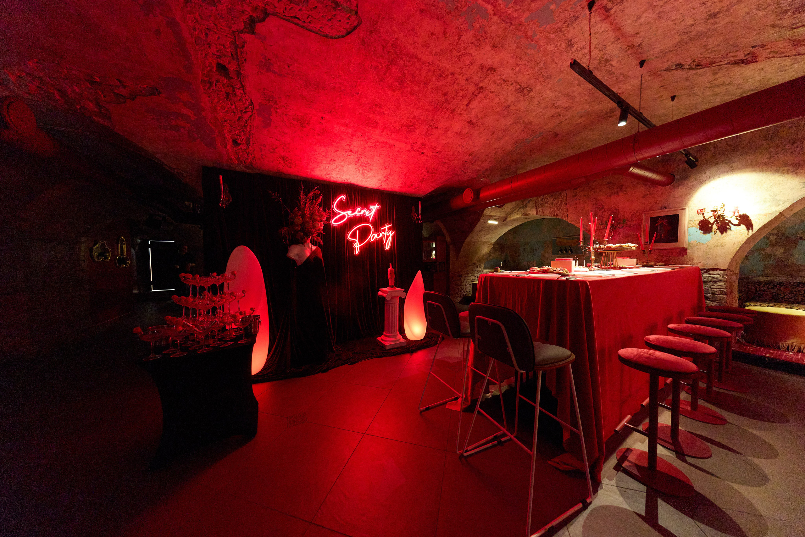 День Рождения. Супер-быстрый репортажный фотограф в Самаре Ринат Калимуллин