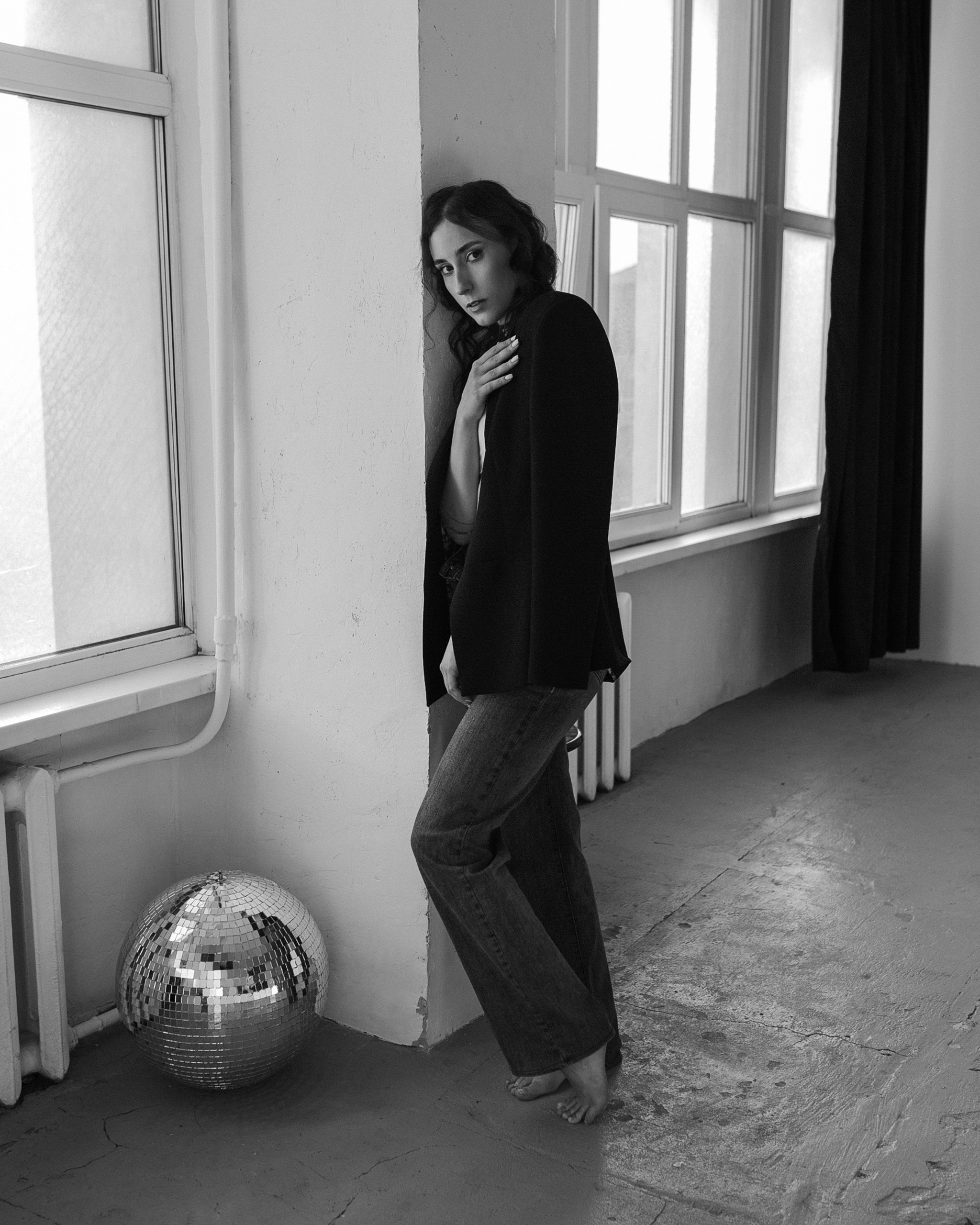 NASTYA. Фотограф Иркутск Виолетта Занина