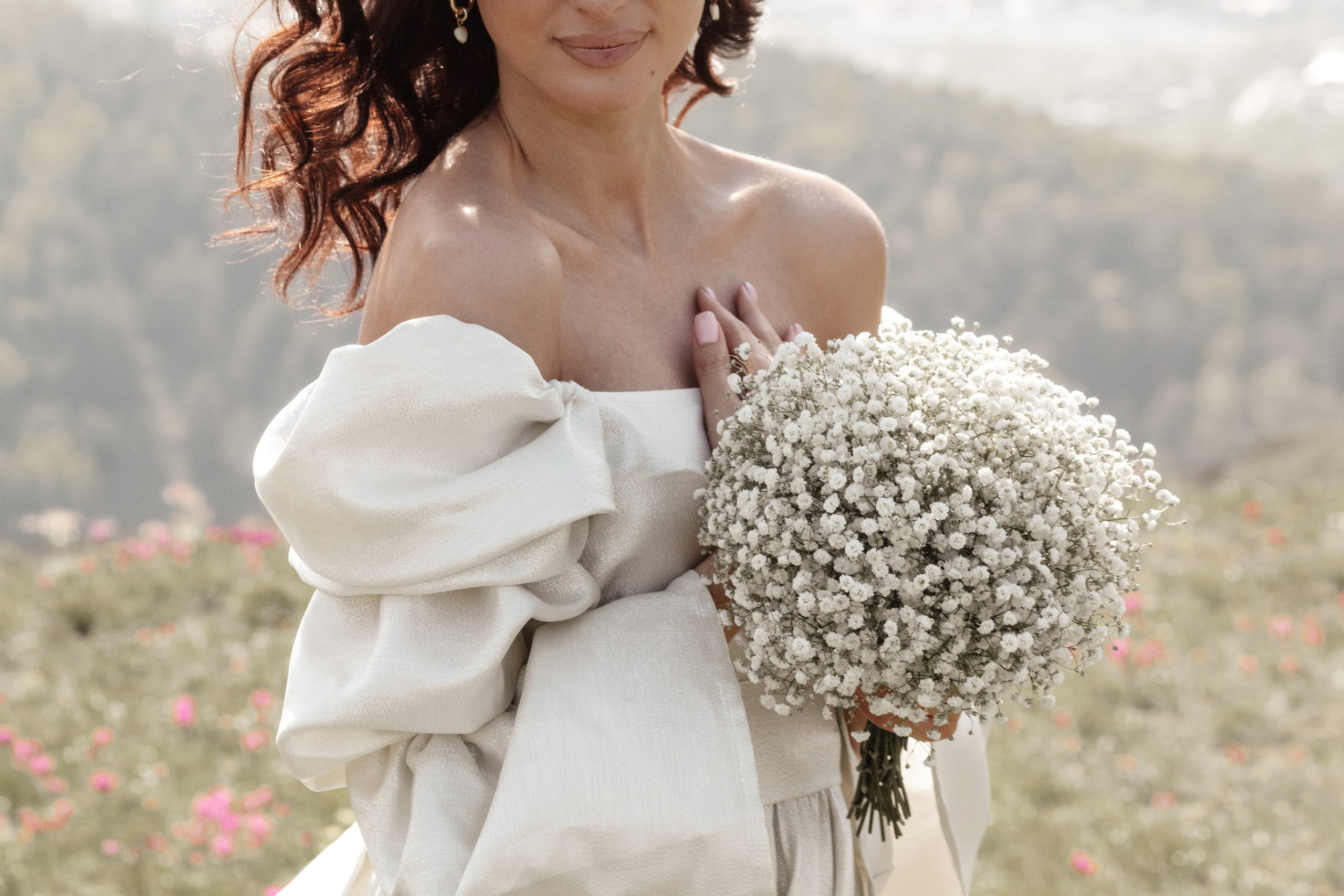 Свадьба. ProFoto