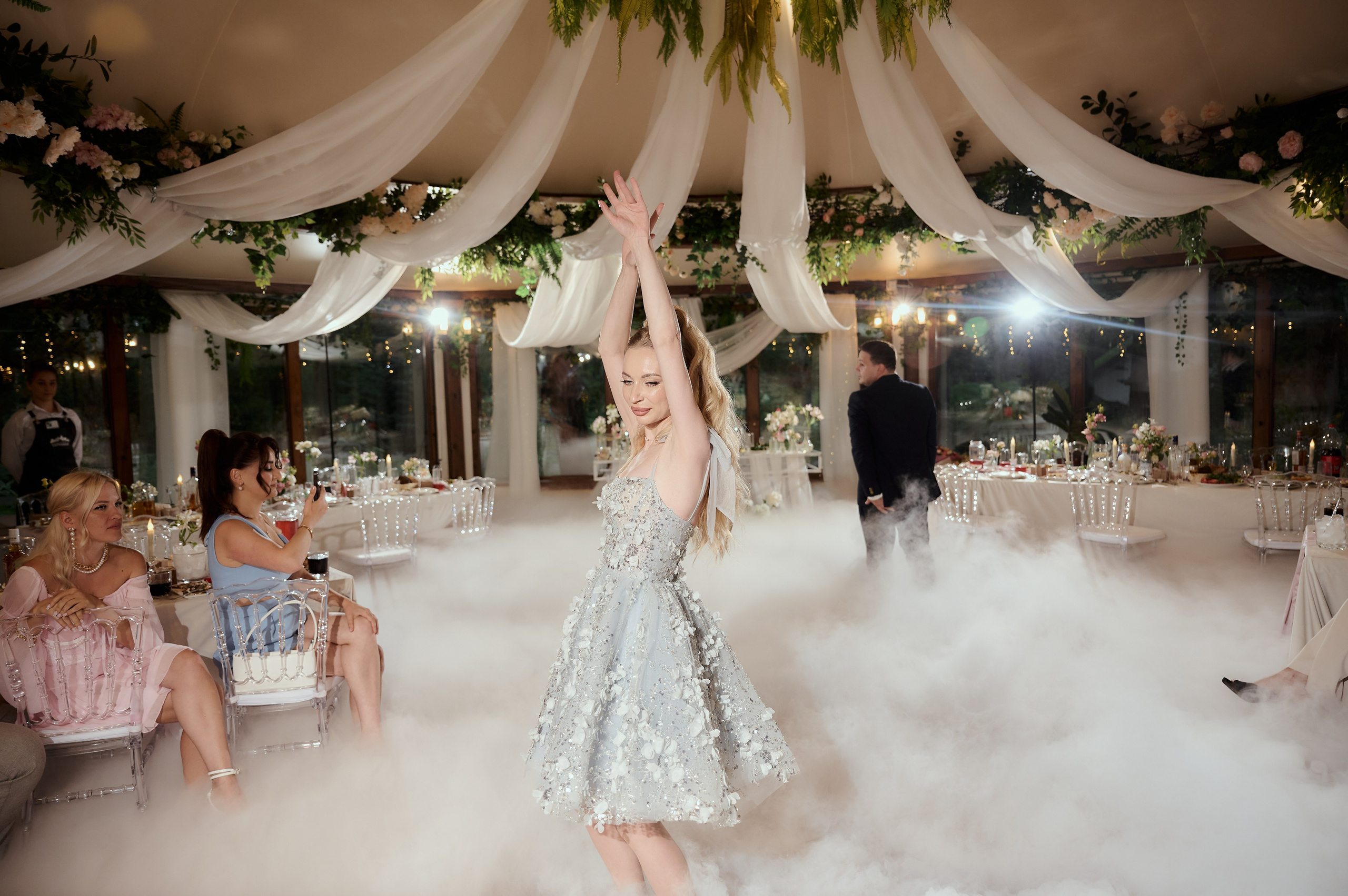 Свадьба в Берендеи. Свадебный фотограф в Туле Никита Беляев