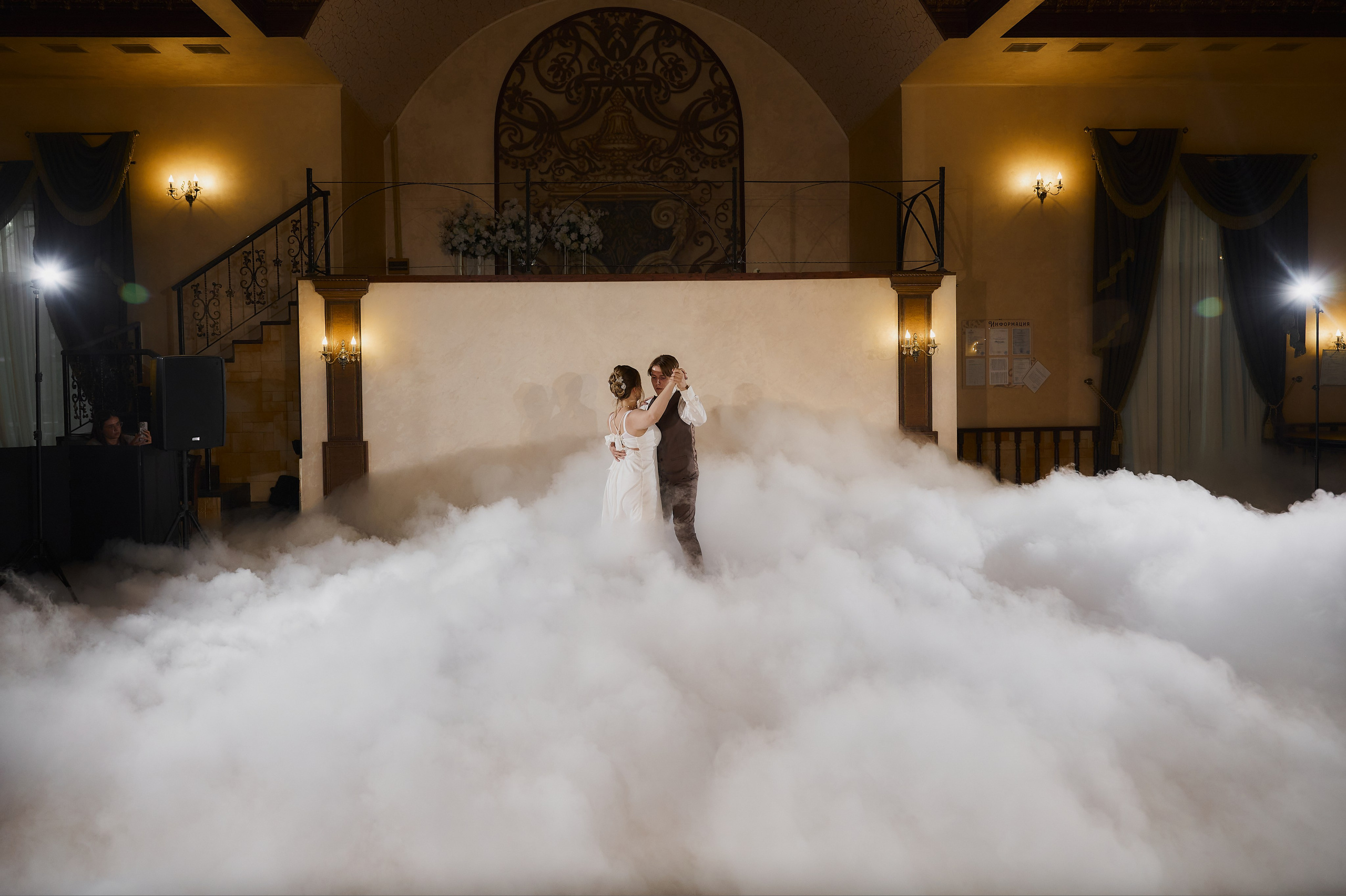 Свадьба в Петушках Тула. Свадебный фотограф в Туле Никита Беляев