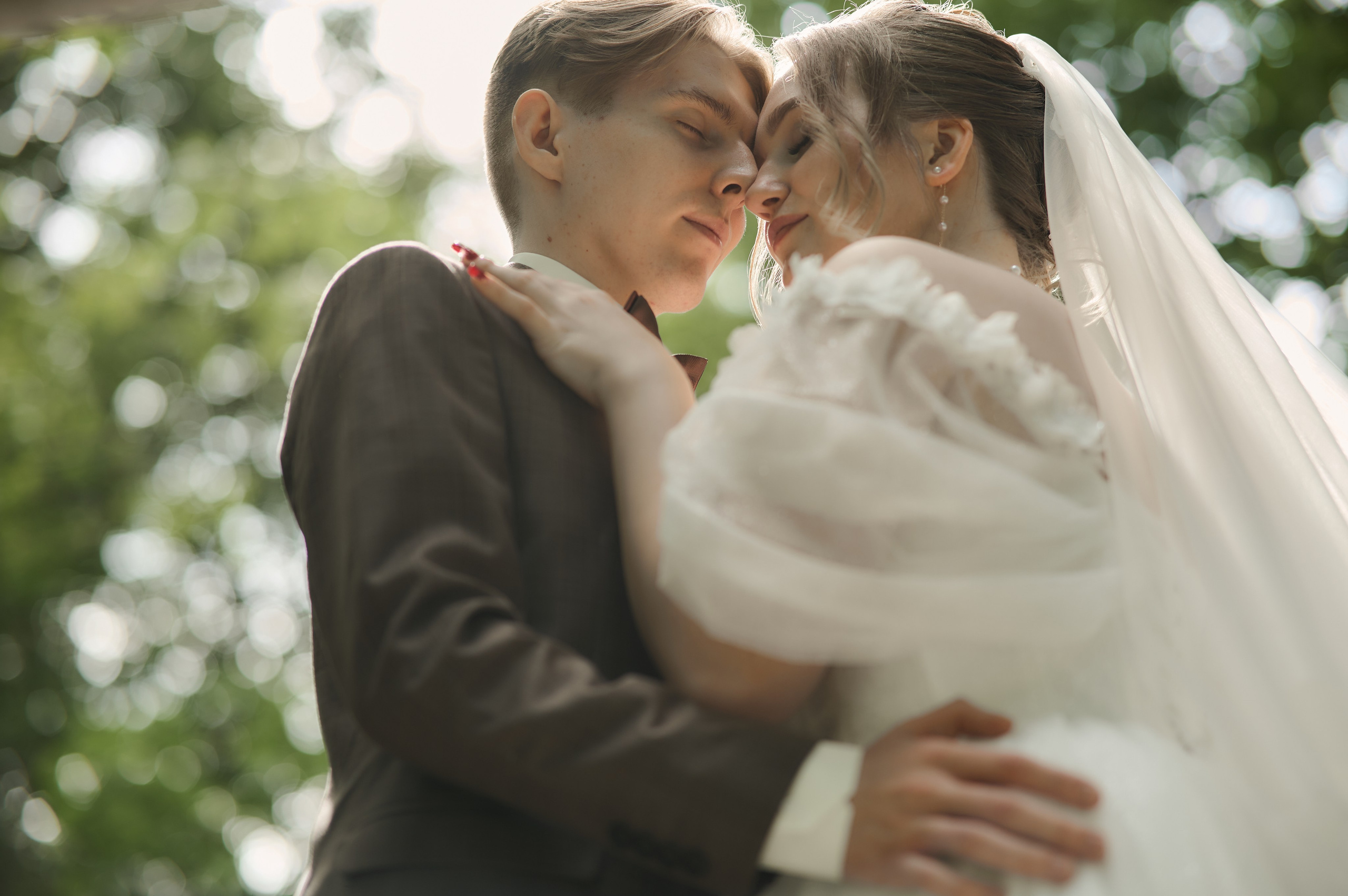 Свадьба в Петушках Тула. Свадебный фотограф в Туле Никита Беляев