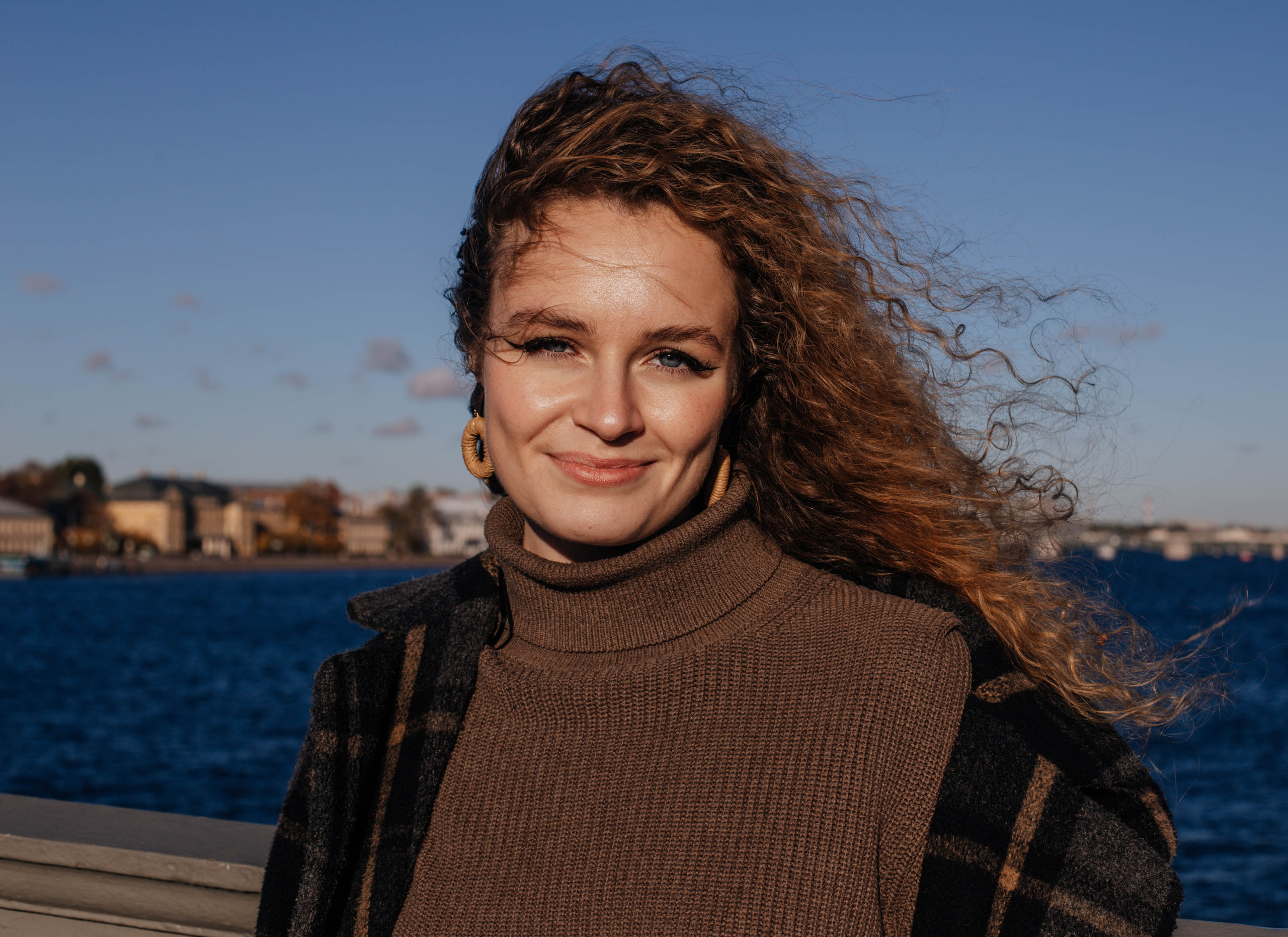 Лада. Фотограф в Санкт-Петербурге Дарья Заплитная