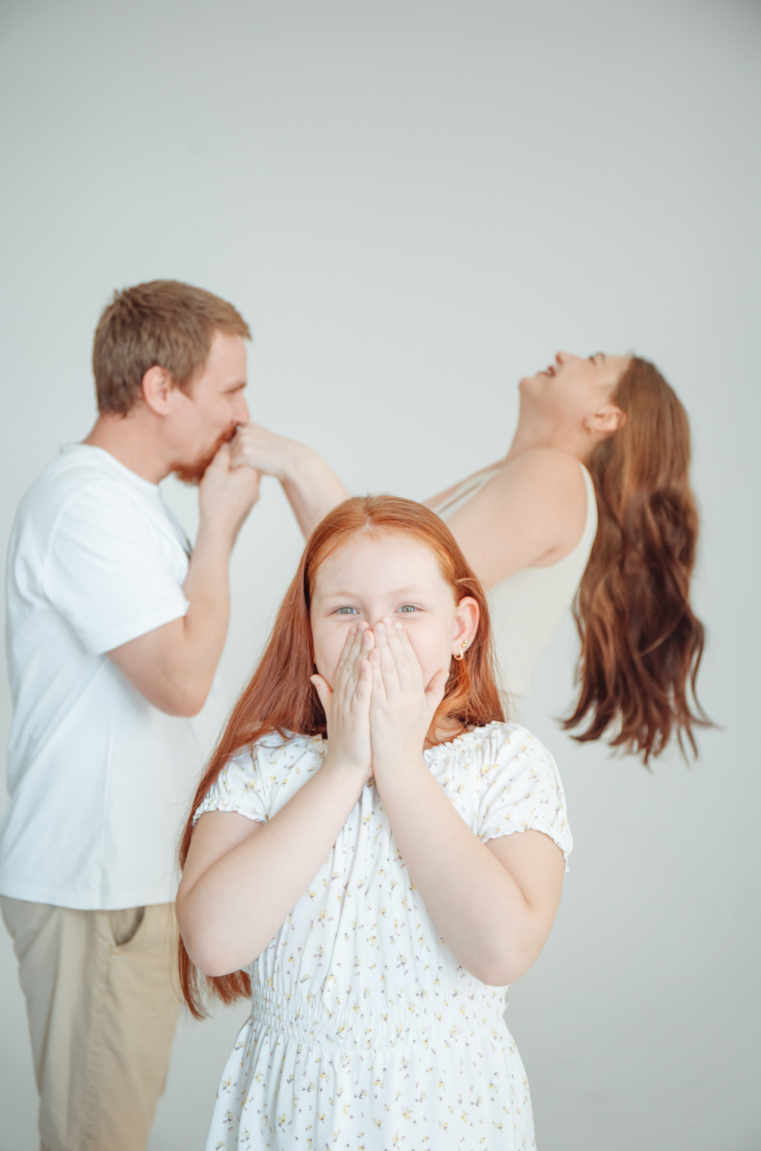 Семейные фото. Семейный фотограф из Новошахтинска Антонина Змиенко