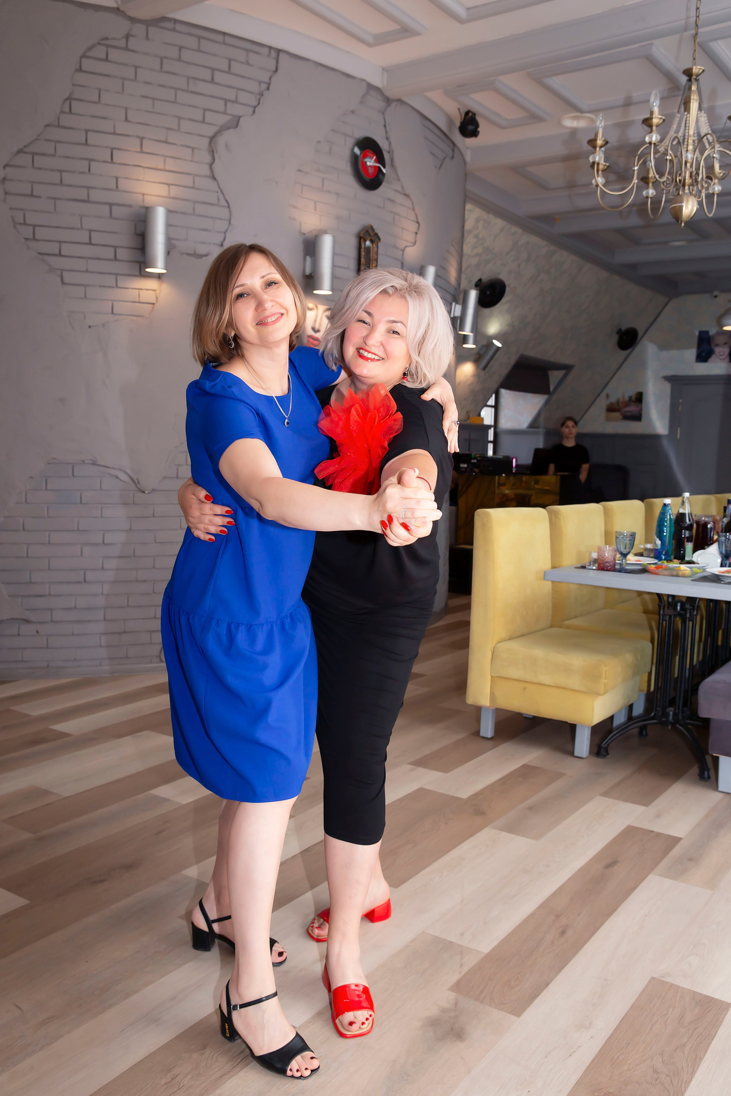 Юбилей Тани. Семейный и детский фотограф в Волгограде Серкибаева Ирина