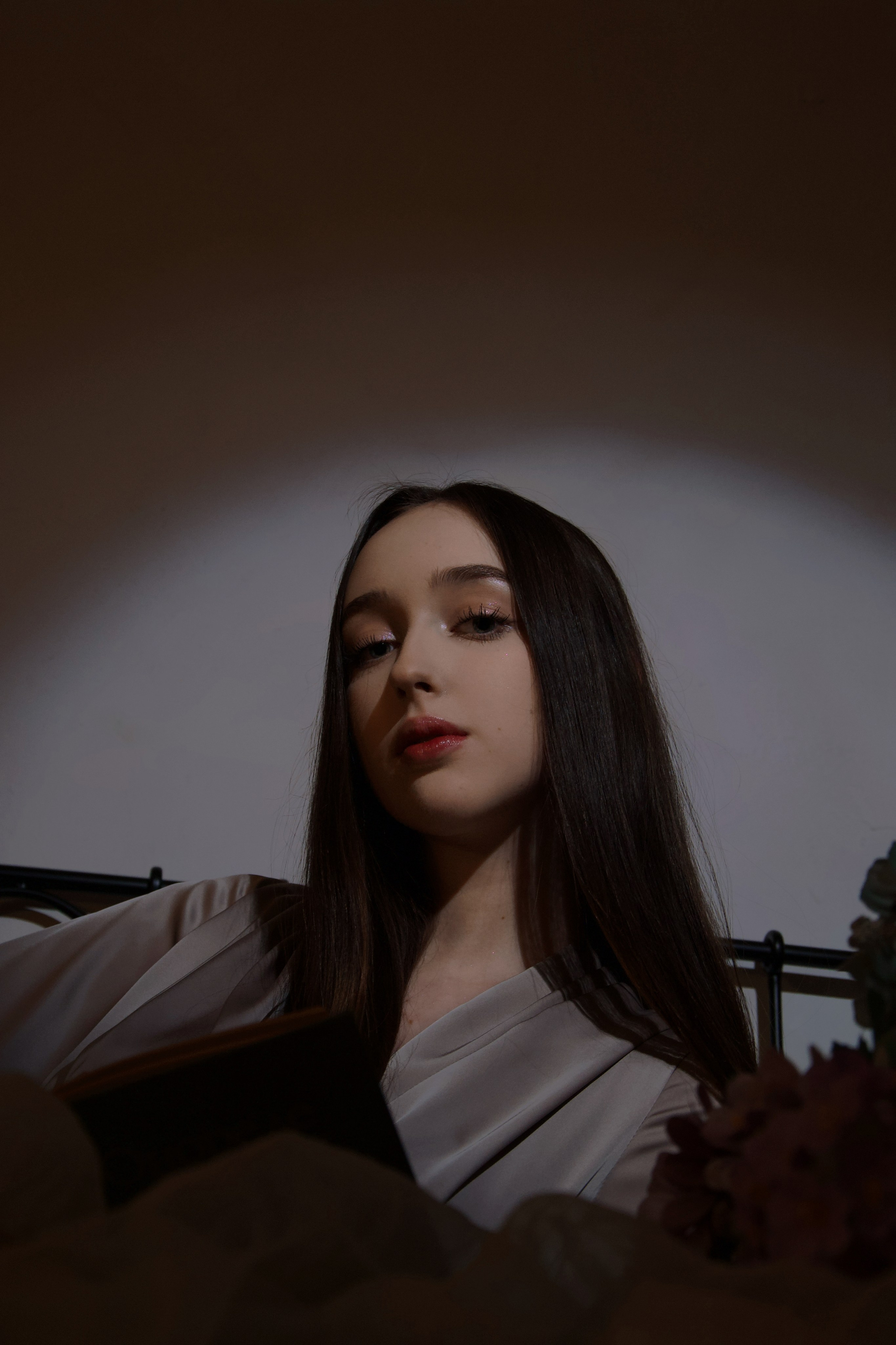 Anastasia. Фотограф Анастасия Шай в Санкт-Петербурге