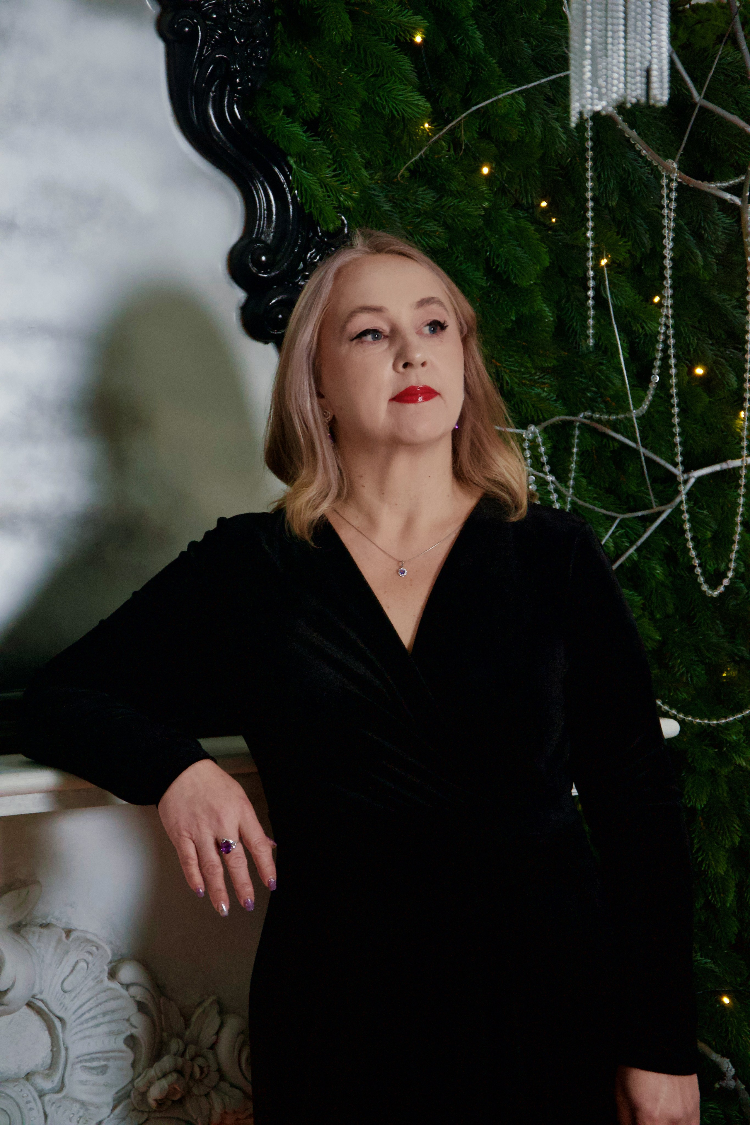 Olga. Фотограф Анастасия Шай в Санкт-Петербурге