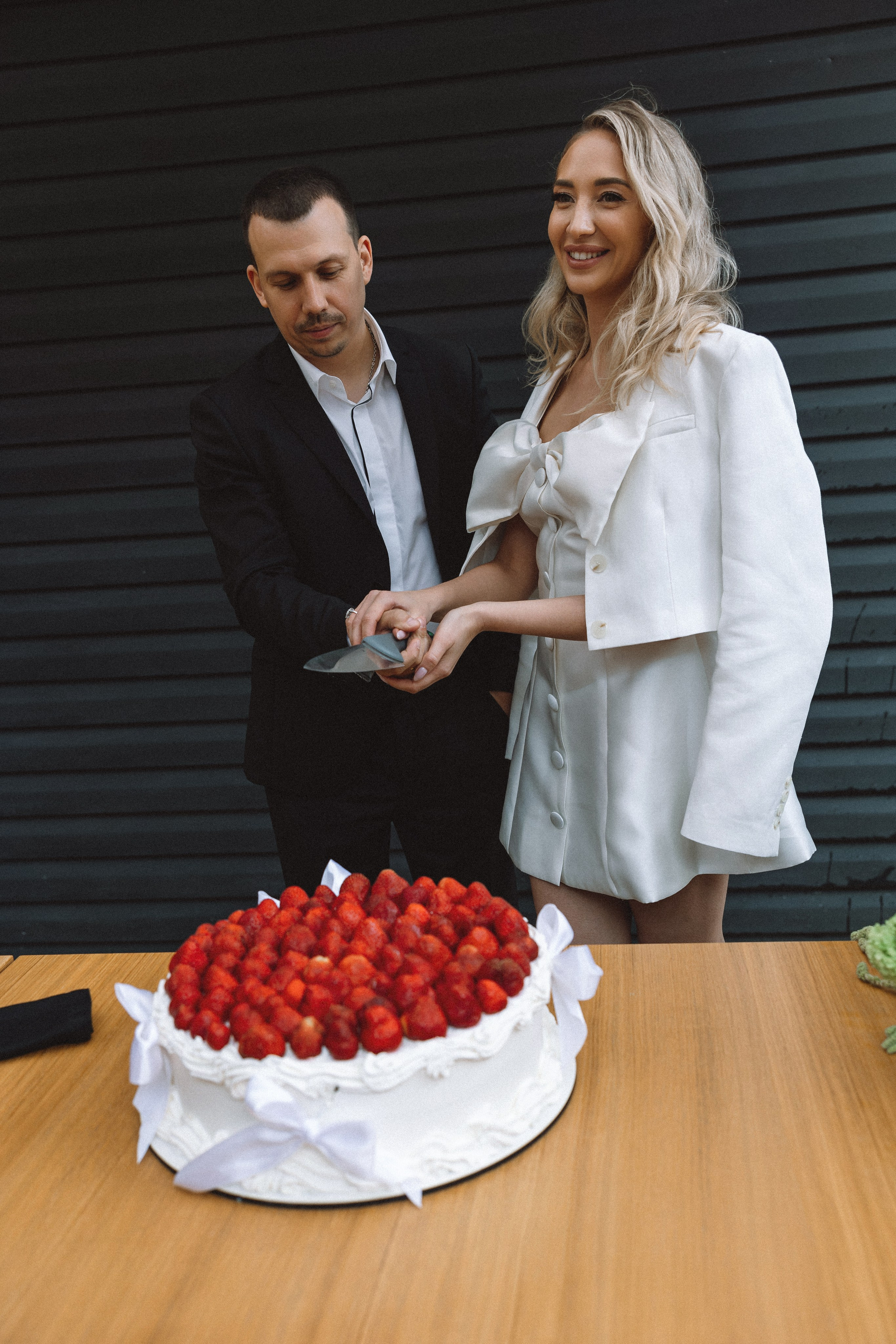 Валерия и Алексей. Lifestyle фотограф в Санкт-Петербурге Анна Щекалева