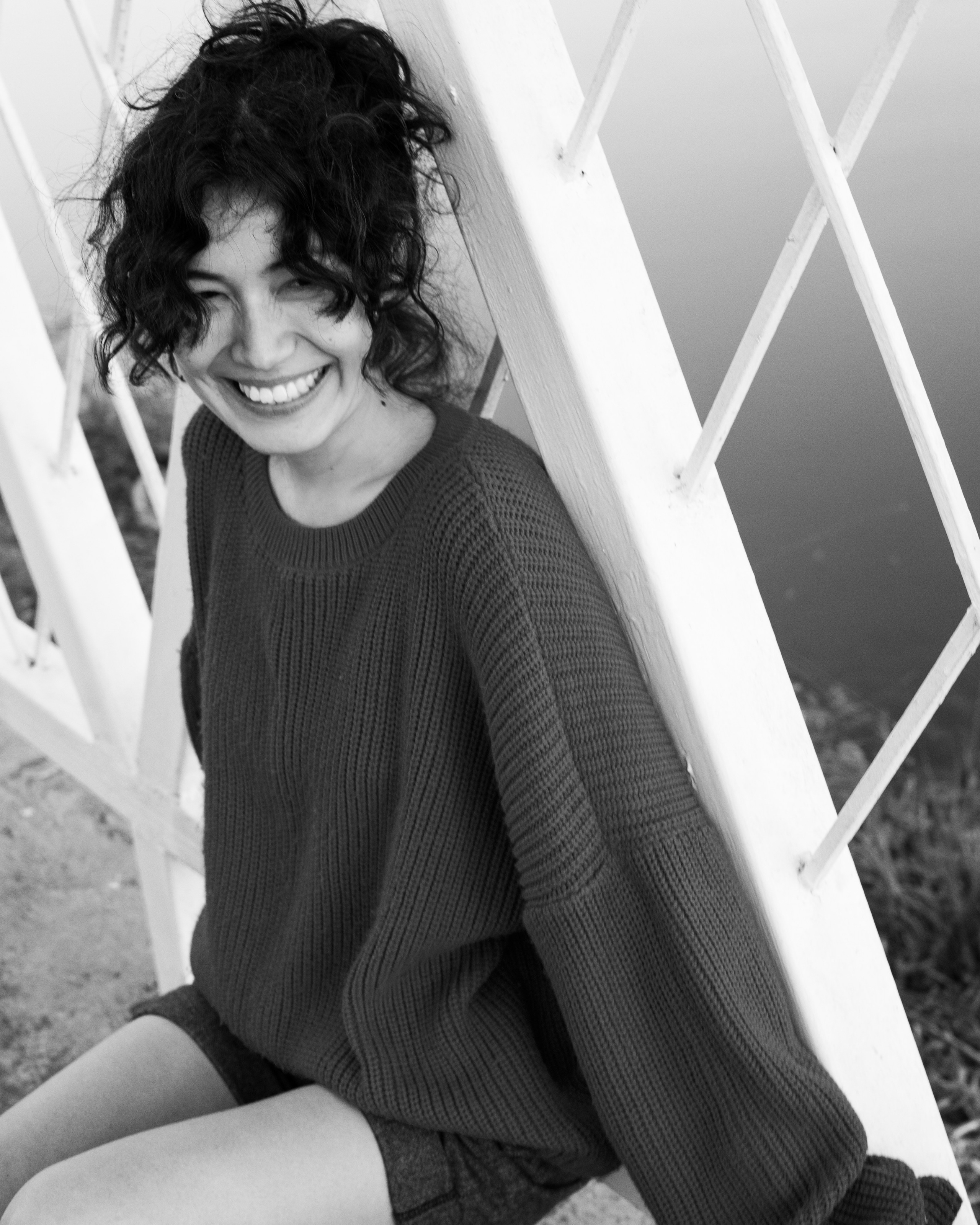 Майя. ФОТОГРАФ Гульнура Касенова