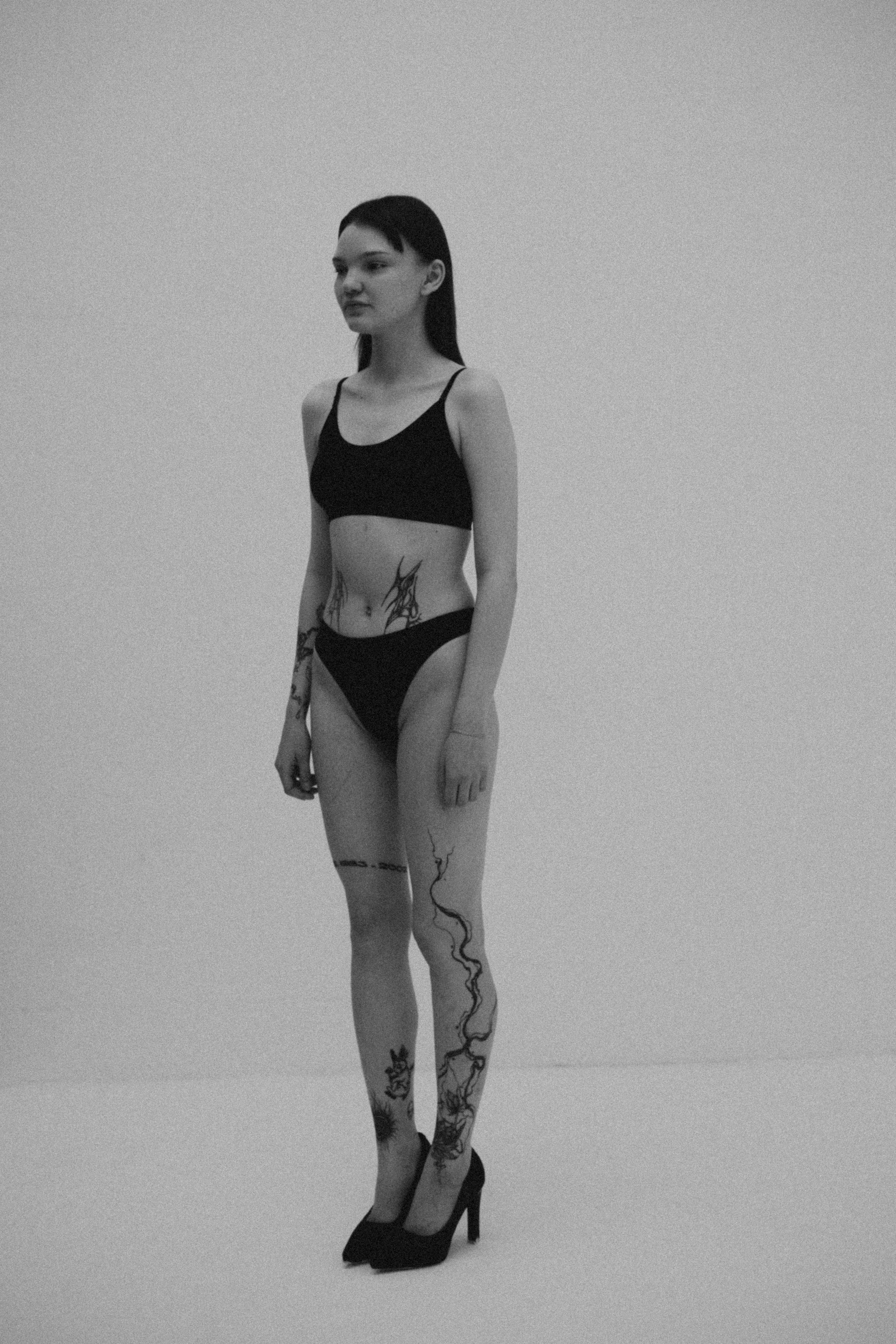 Superglue. Фотограф Мурманск | Нижний Новгород • Анна Хижняк