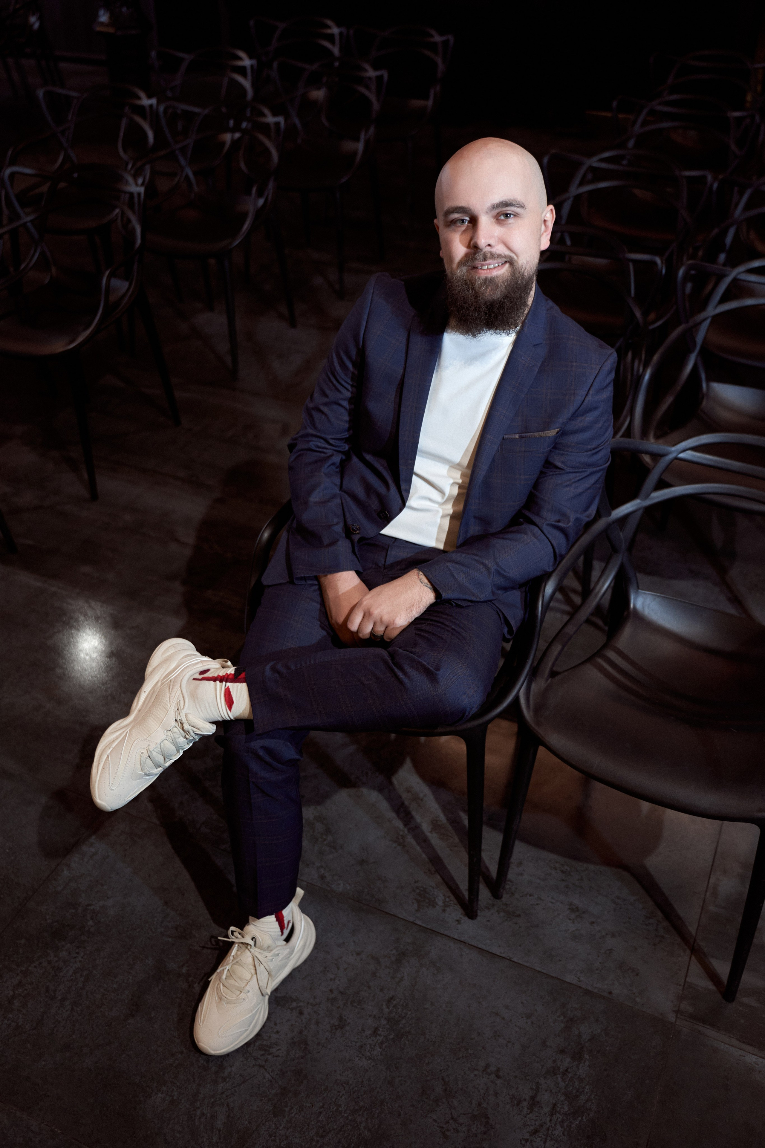 Дима&Даша Прогрессивная свадьба. Фотограф в Нижнем Новгороде Марина Кузнецова