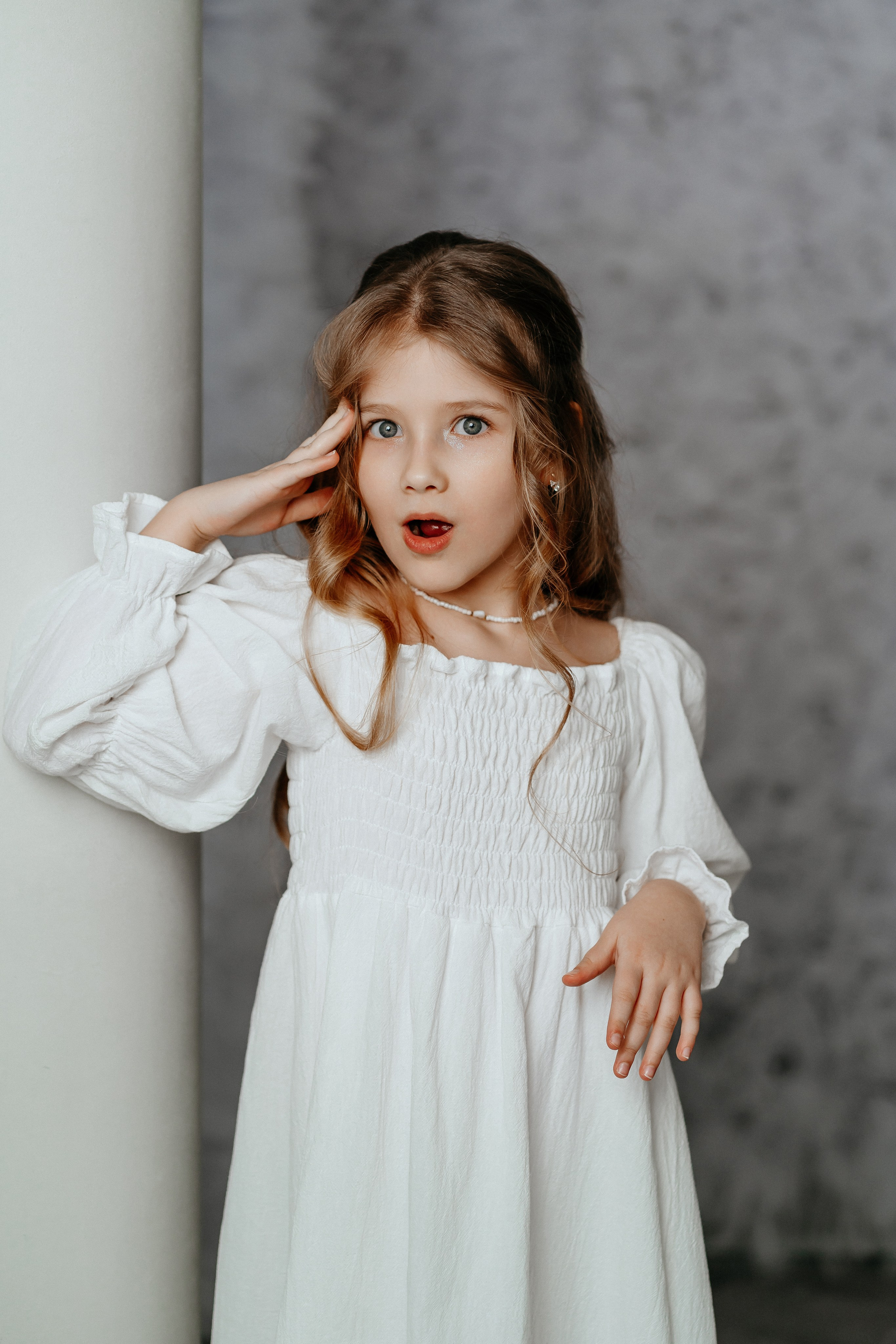 Эмма. Фотограф Ким Наталья в Красноярске