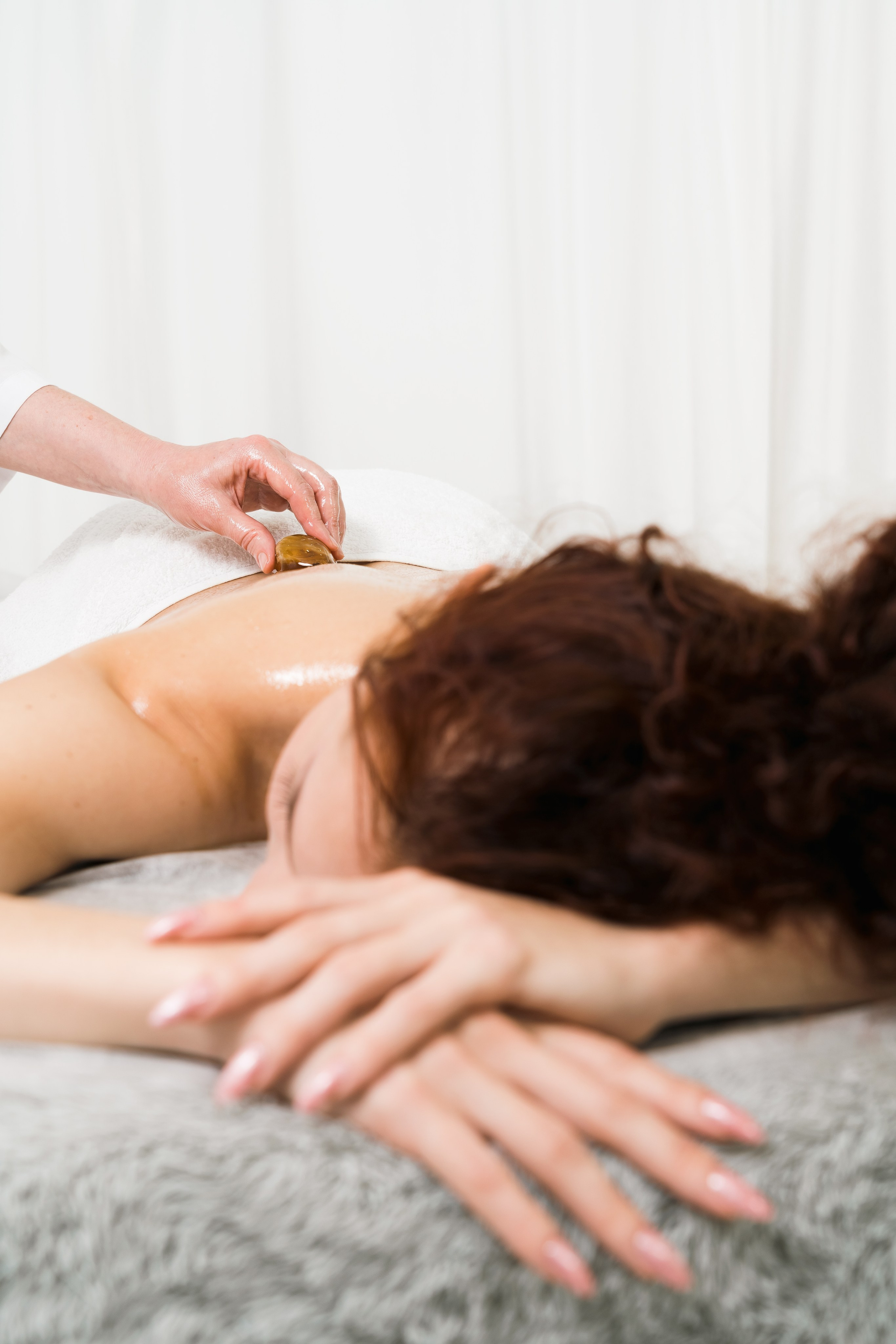 Фото для салона «Iqladies». Photomantis