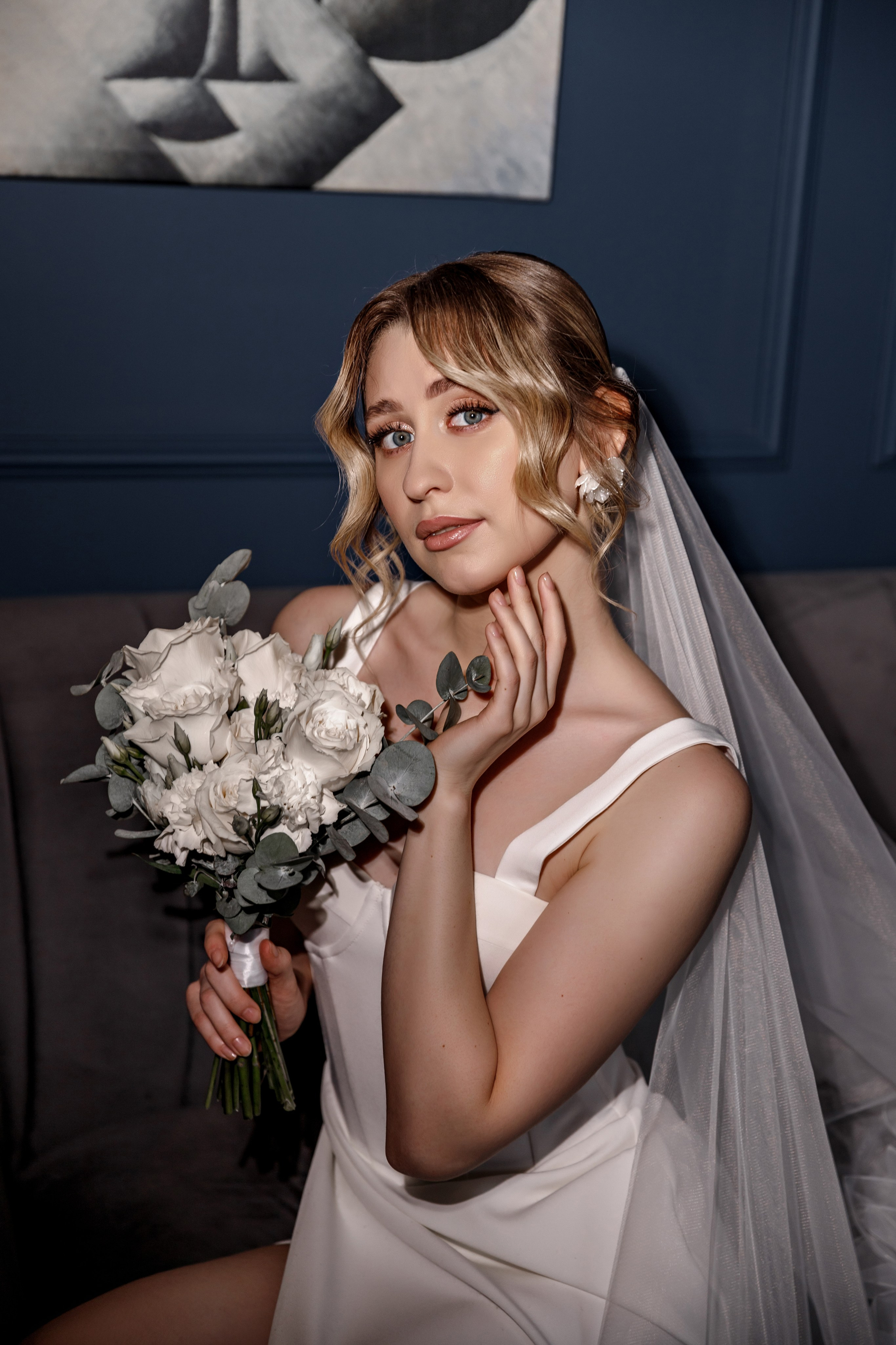 Никита и Гульназ. Свадебный и семейный фотограф Разида Мухаметова