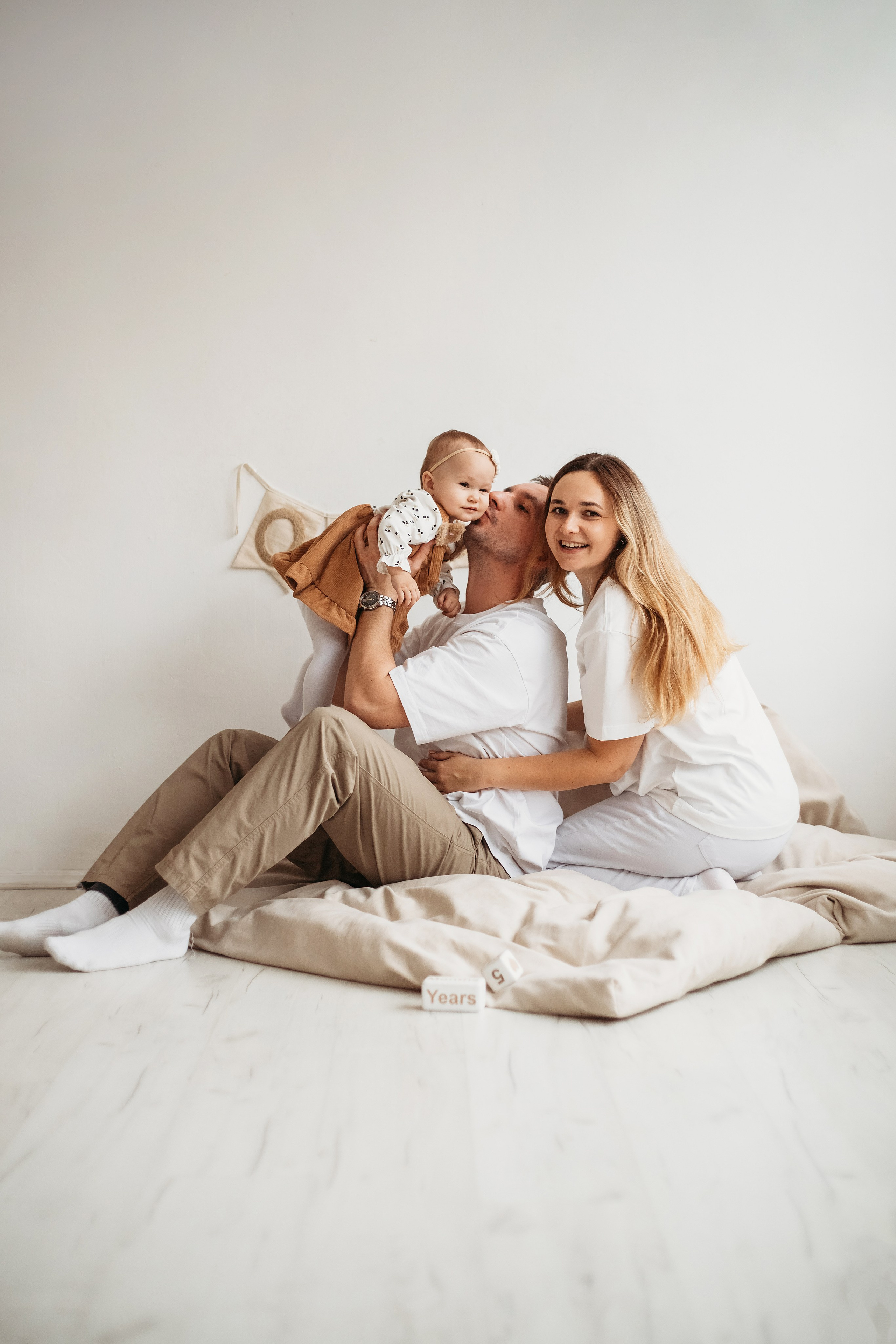 Алиса. Семейный и детский фотограф Минск, Беларусь