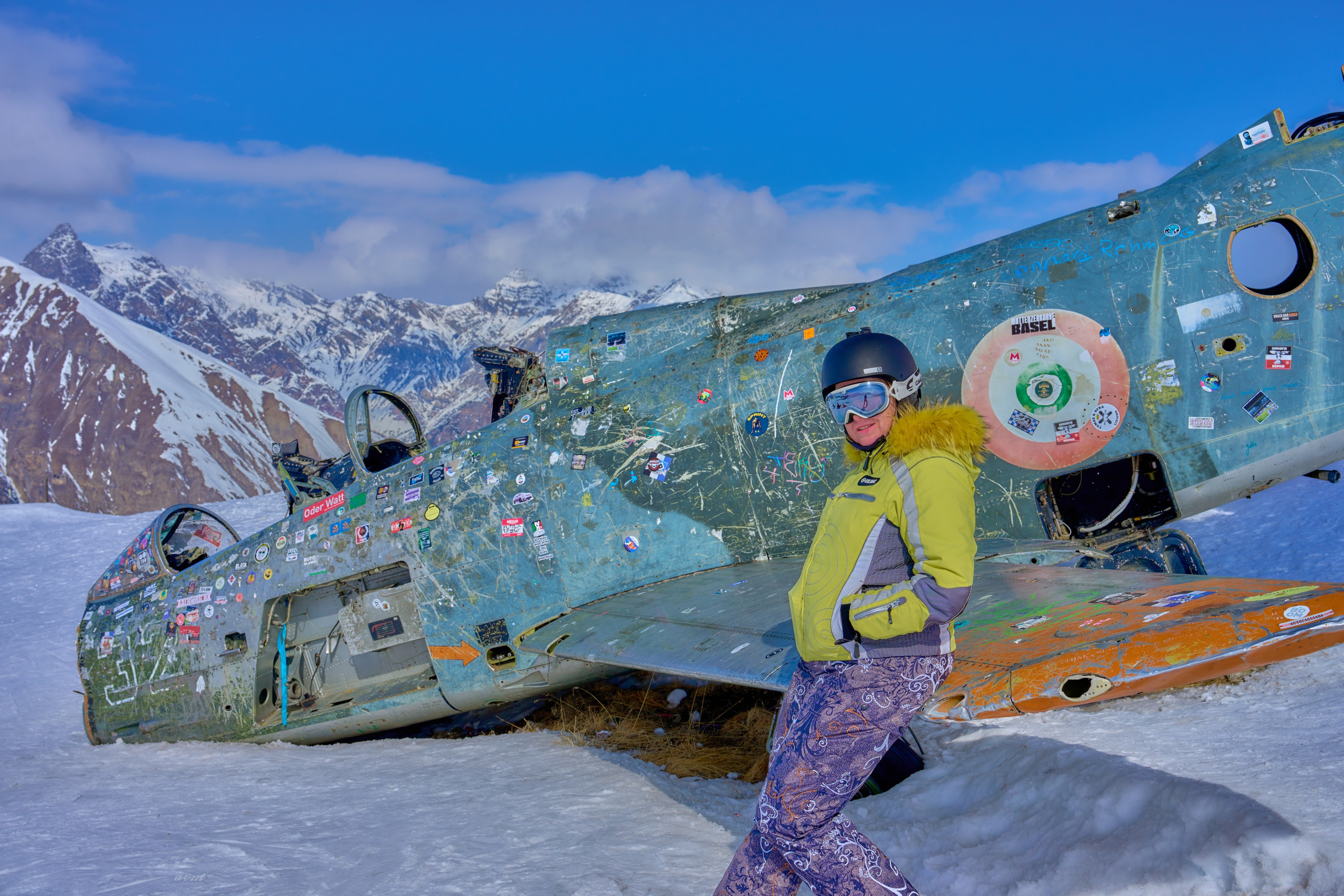 Ливиньо. Фотограф Михеев Андрей