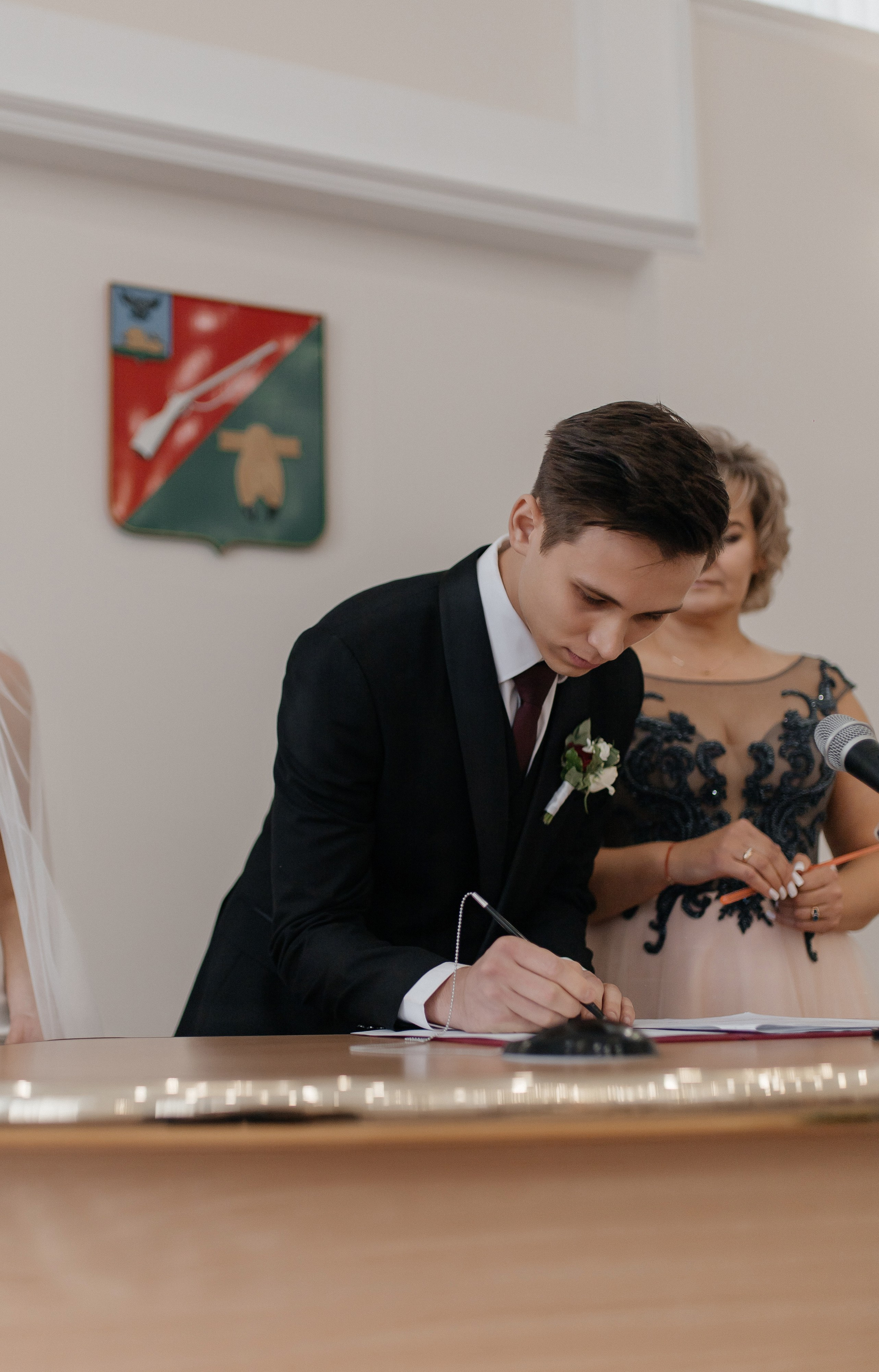 Никита & Юлия