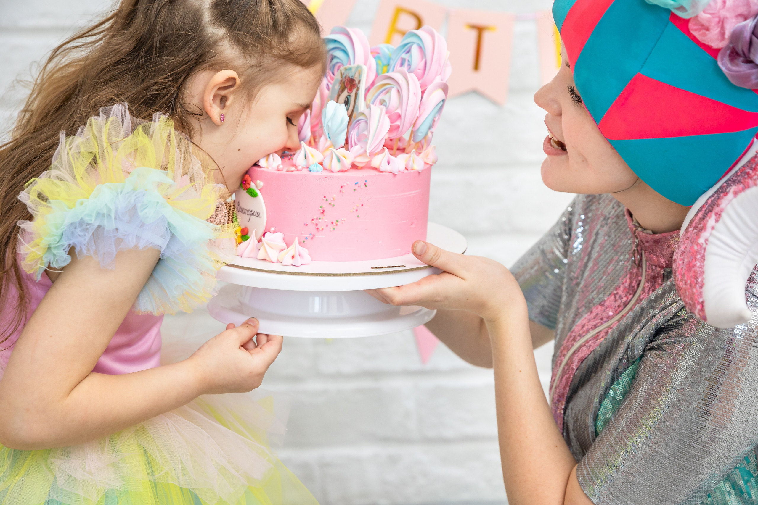 День рождения. Детский семейный фотограф в г. Находка Ольга Коваленко, фотостудия Memories