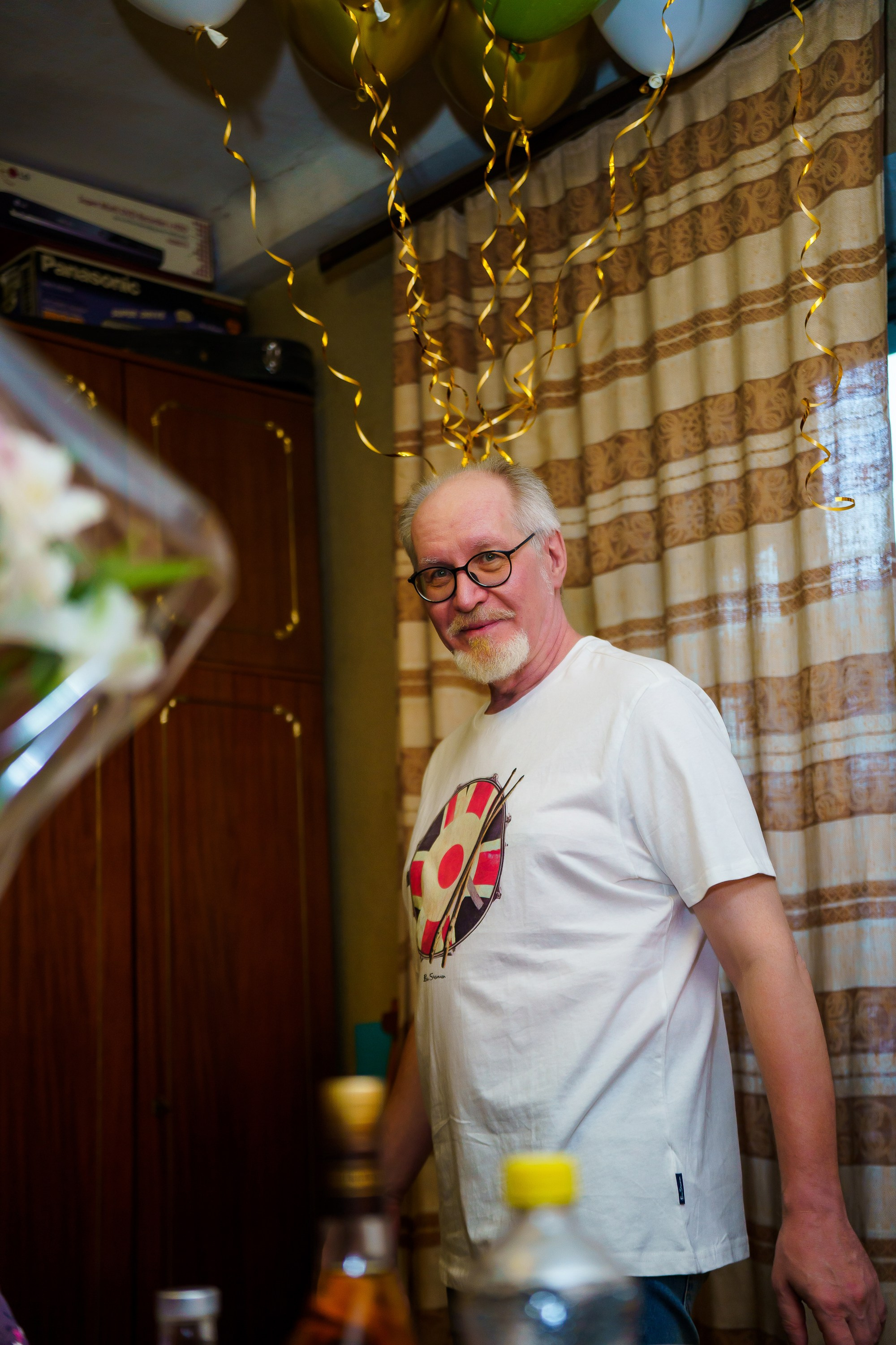 ДР многообожаемого А.В.!. Фотограф Челябинск · Ольга Серебрякова