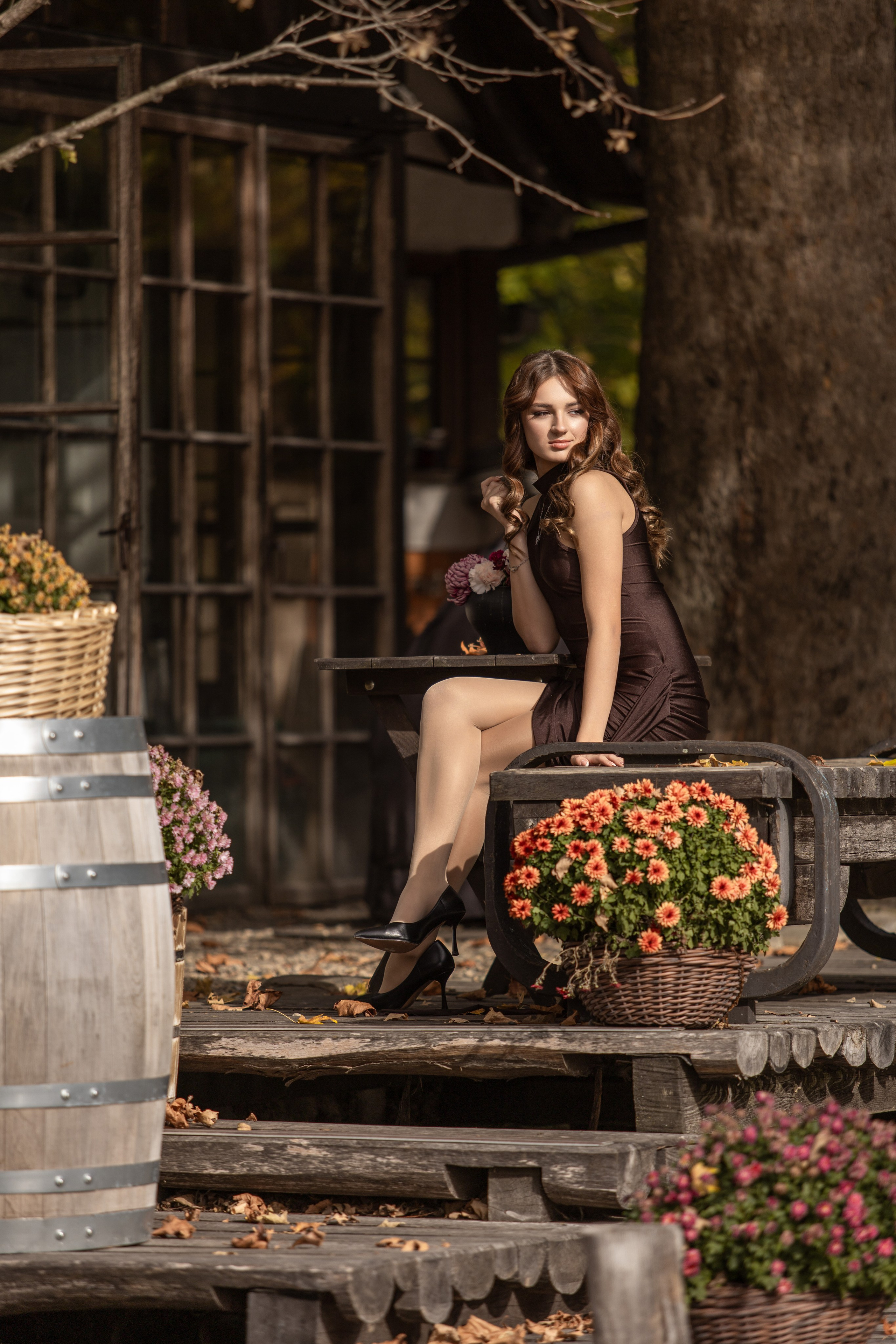 Кордон 4.11.25. Семейный и свадебный фотограф в Геленджике Михаил Шматов