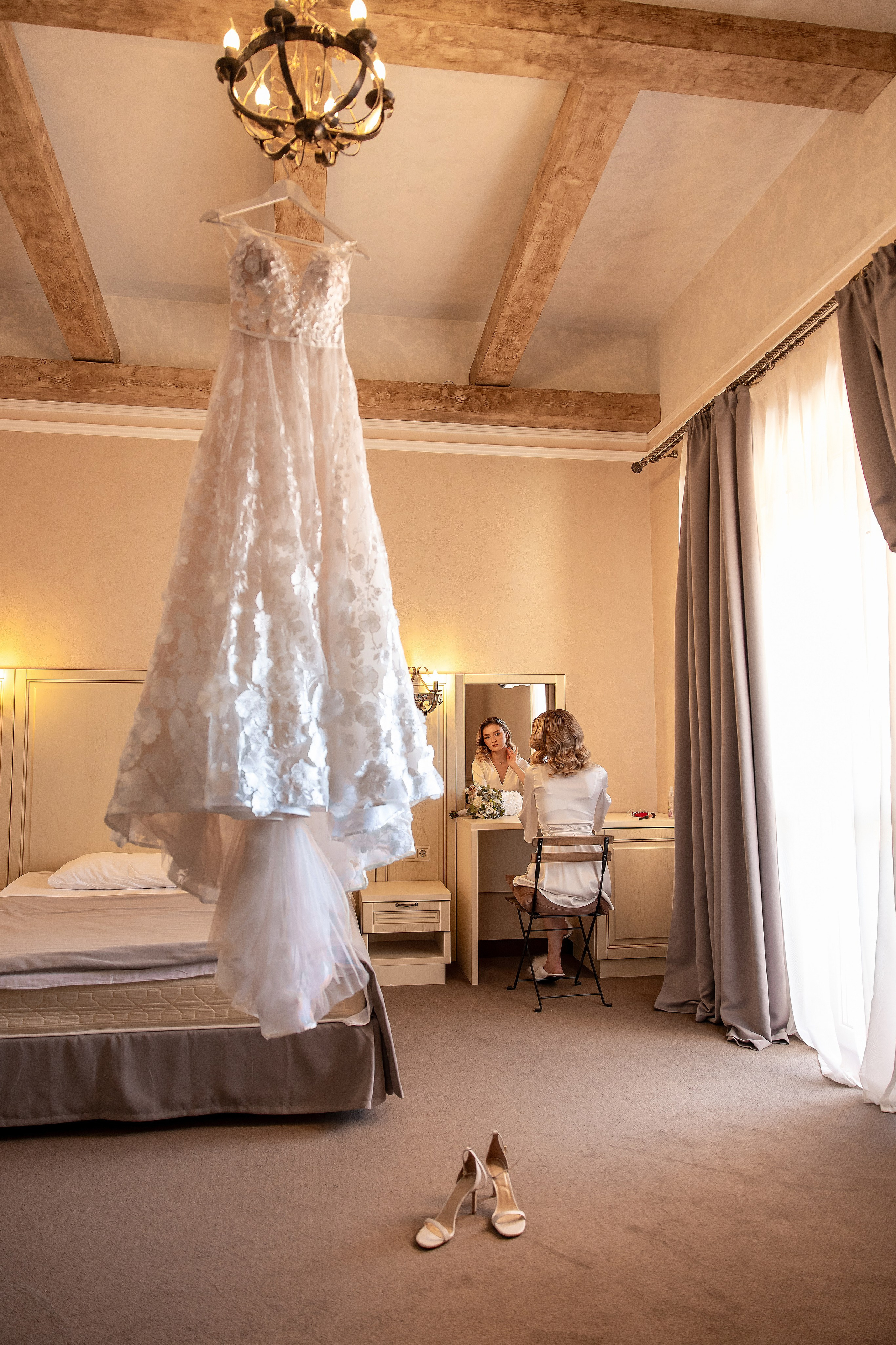 ВиД 10.08.24. Семейный и свадебный фотограф в Геленджике Михаил Шматов