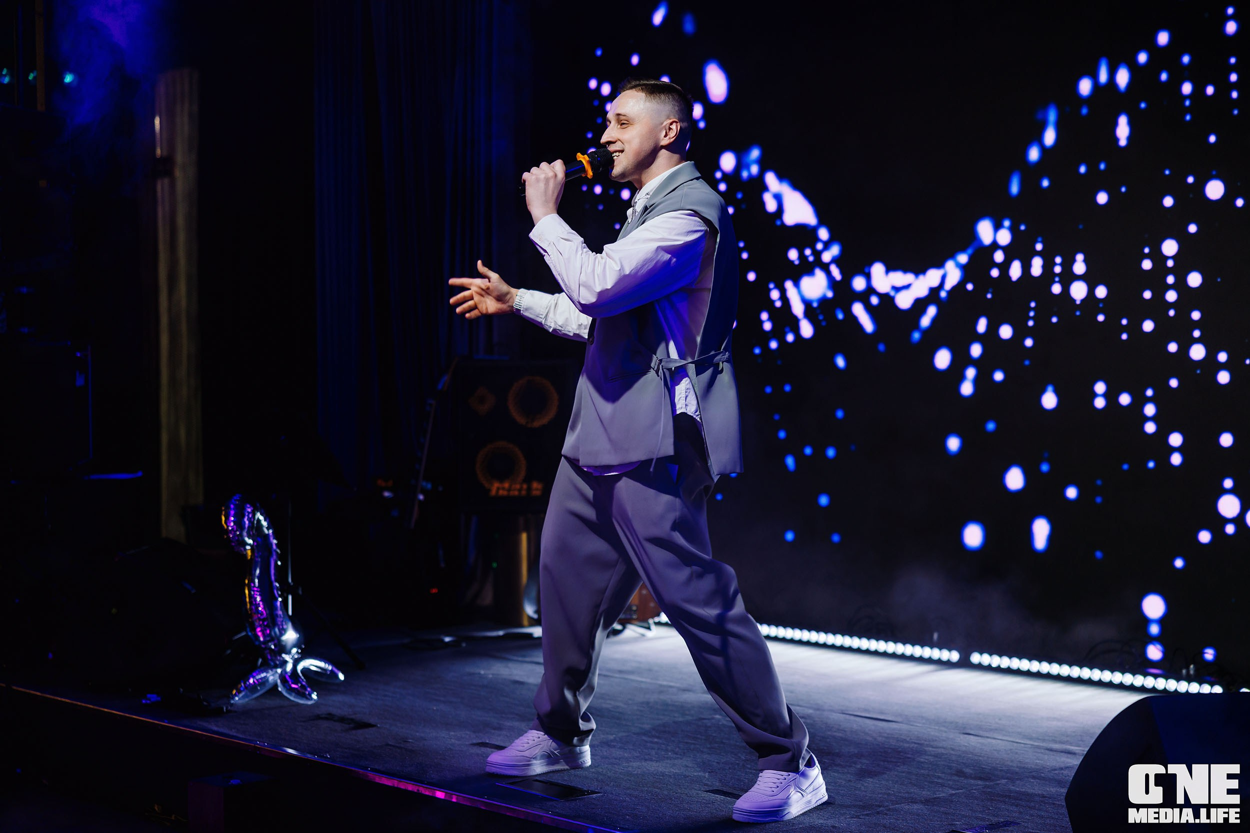 Фоторепортаж из ресторана Океан. One Media Life: фоторепортажи, фотоотчеты с мероприятий и заведений